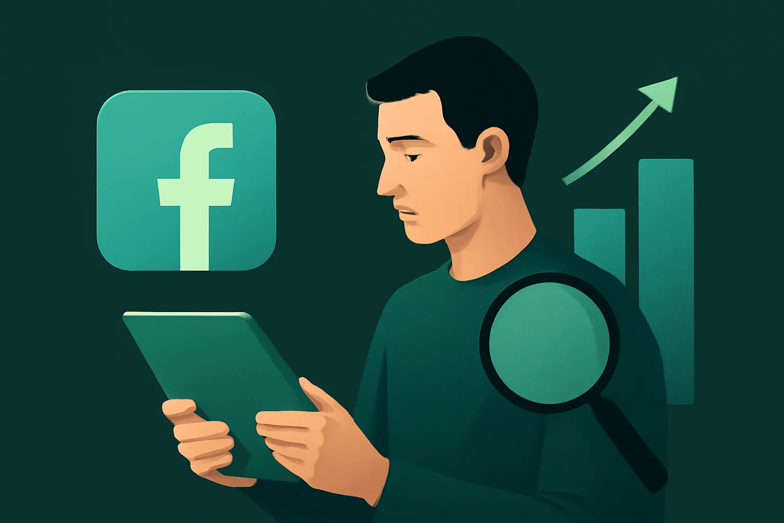 Facebook: คู่มือเลือกบริการเพิ่มผู้ติดตาม (Thai) ให้ได้ "ลูกค้า" จริง 2024