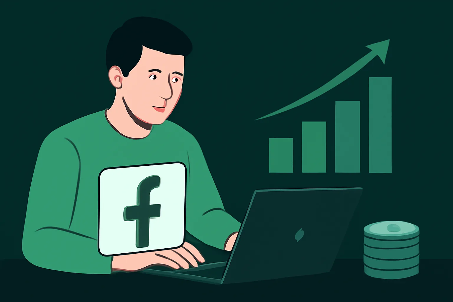 Facebook: วิธีเลือกแพ็กเกจ 'เพิ่มผู้ติดตาม (Thai)' ให้คุ้มค่ากับงบประมาณร้านค้าออนไลน์