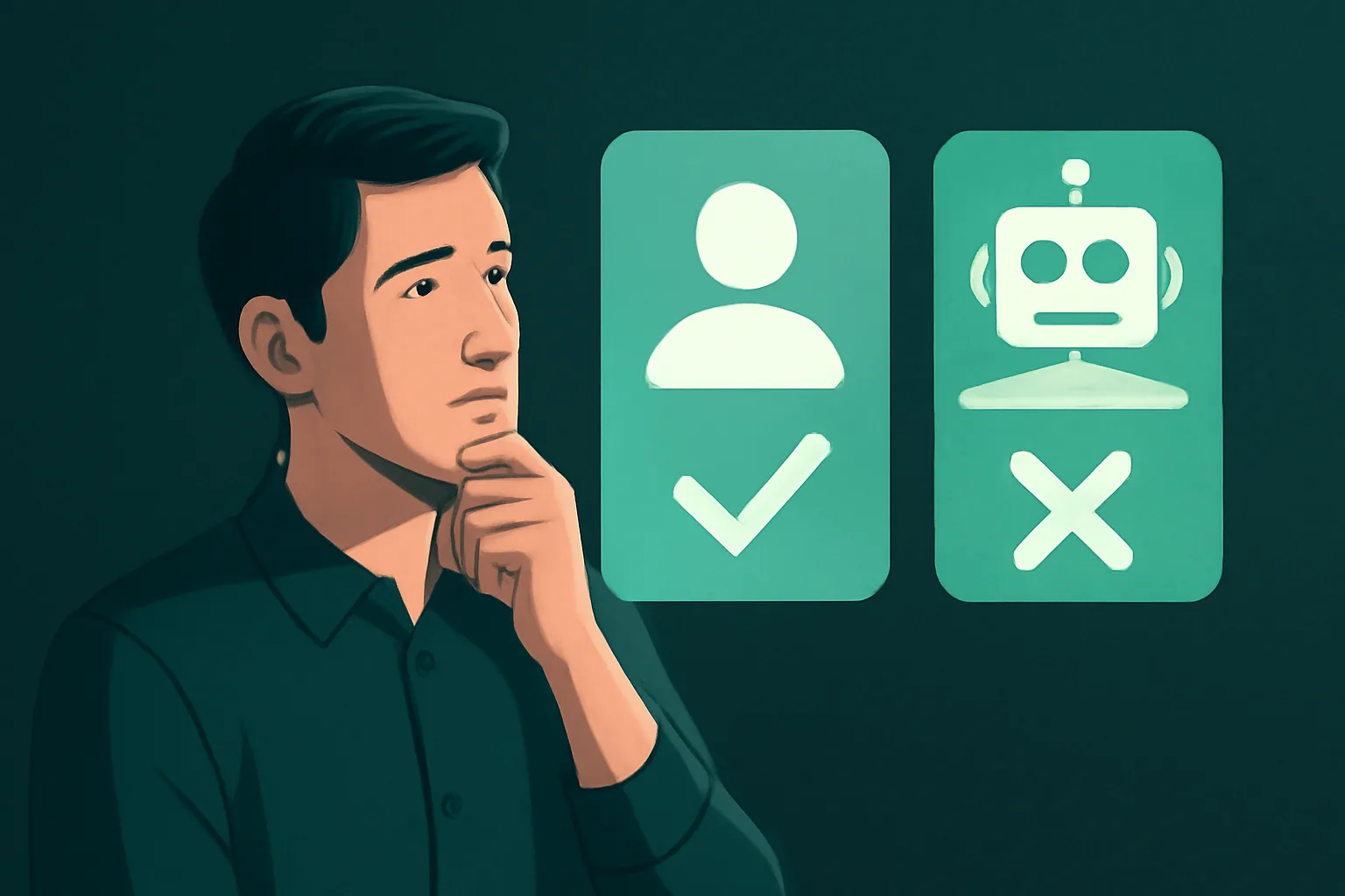 วิธีเลือกผู้ติดตาม Facebook: Real Followers vs. Bot Followers แบบไหนเหมาะกับธุรกิจ SME?