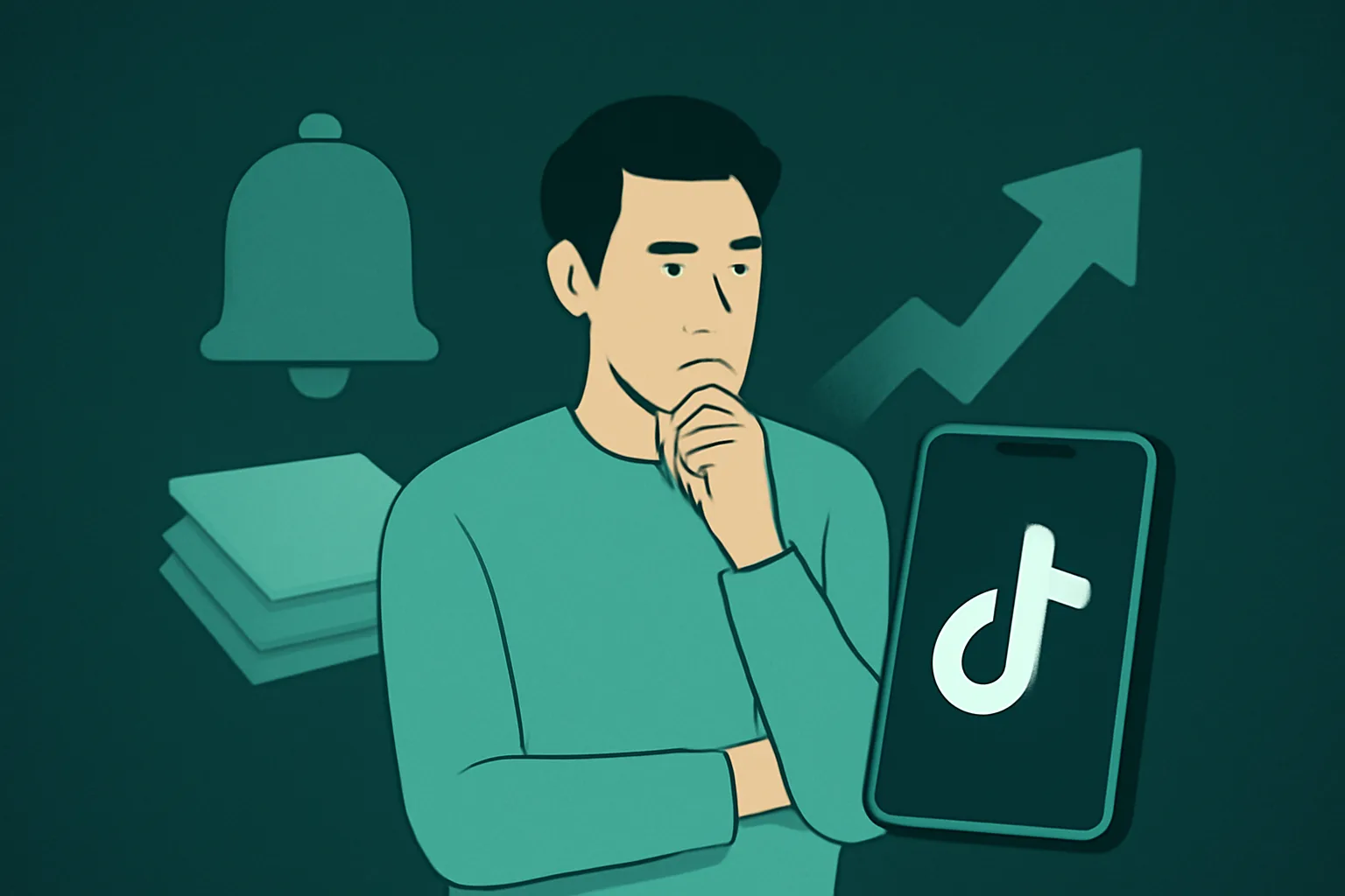 วิธีเลือกบริการเพิ่มยอดวิว TikTok: Notify Views vs Boost Views แบบไหนเหมาะกับสินค้าของคุณ?