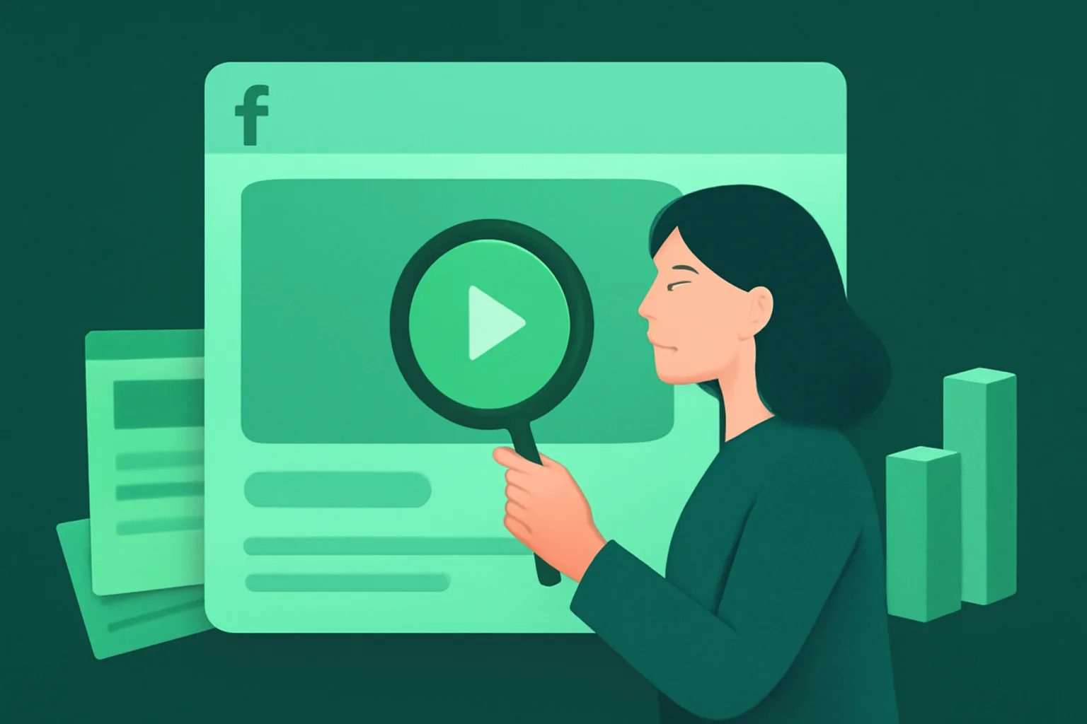 วิธีเลือก "เพิ่มยอดวิววิดีโอ/สตอรี่ Facebook" ให้ธุรกิจไทย