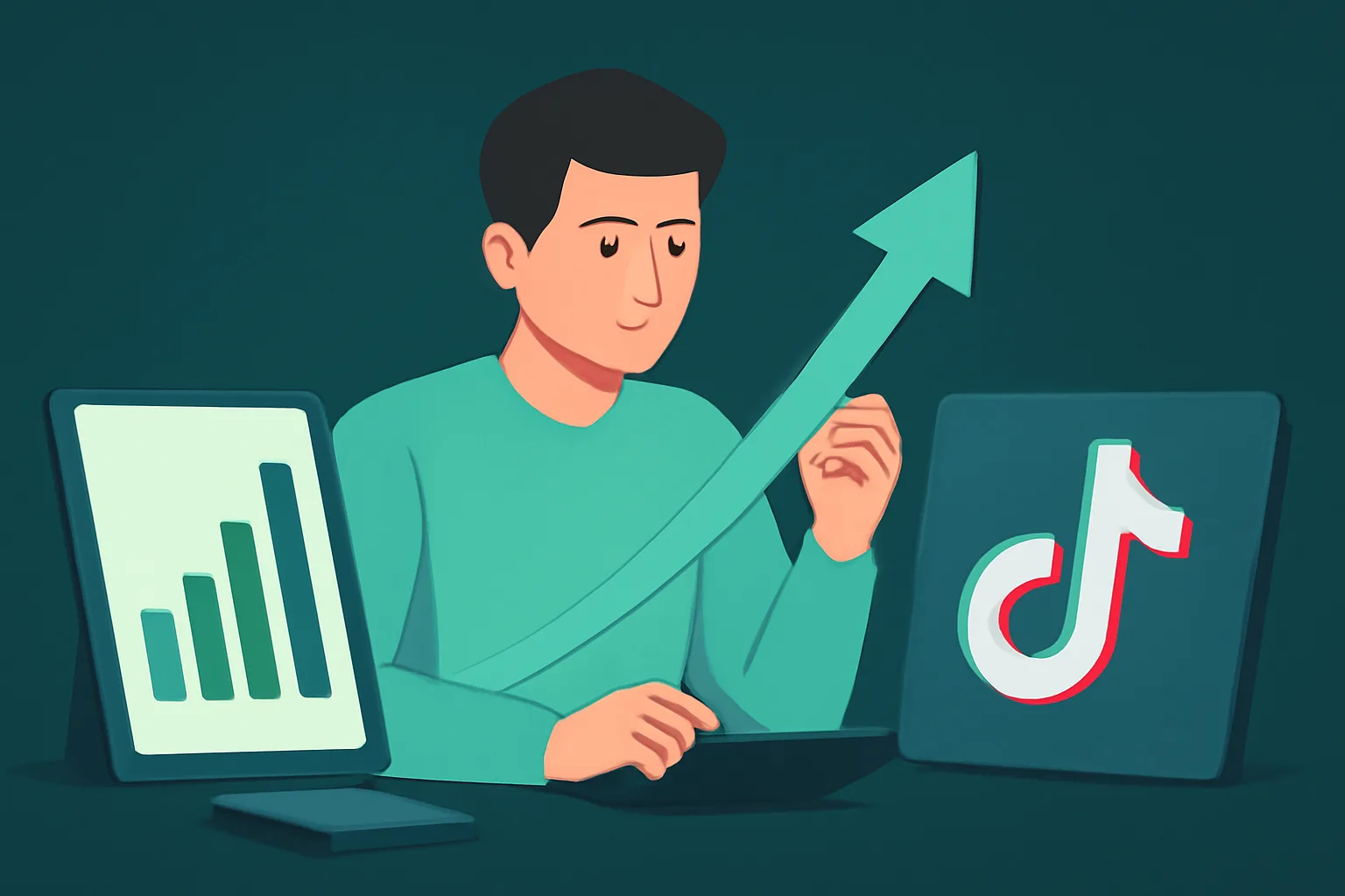 MetaSocial24Hr: เทคนิคเลือกบริการเพิ่มยอดวิว TikTok คุ้มค่าสำหรับร้านค้าออนไลน์