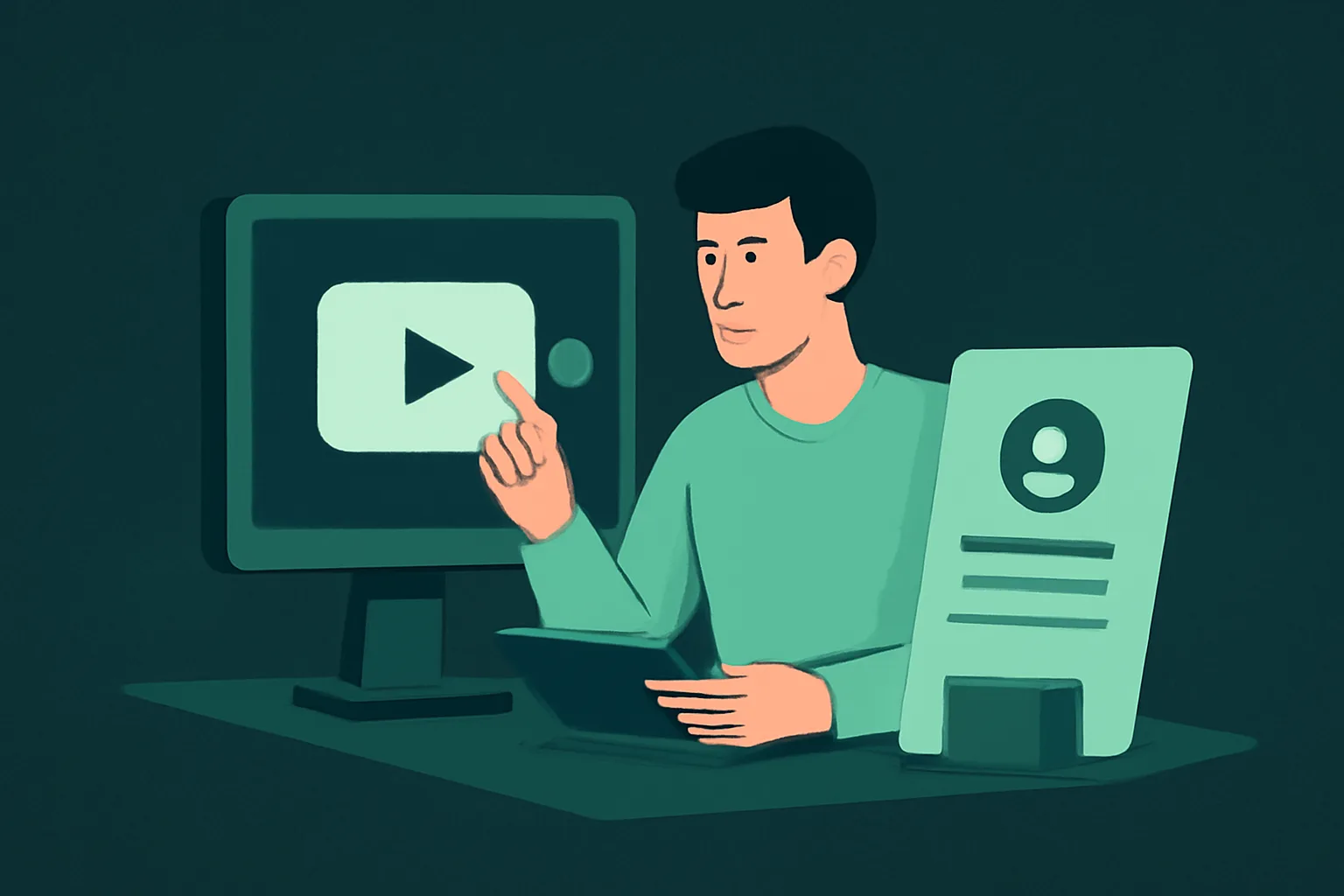 เทคนิคเพิ่มยอดวิว Facebook Video ให้ปังด้วย Notify Views เลือกกลุ่มเป้าหมายแม่นยำ