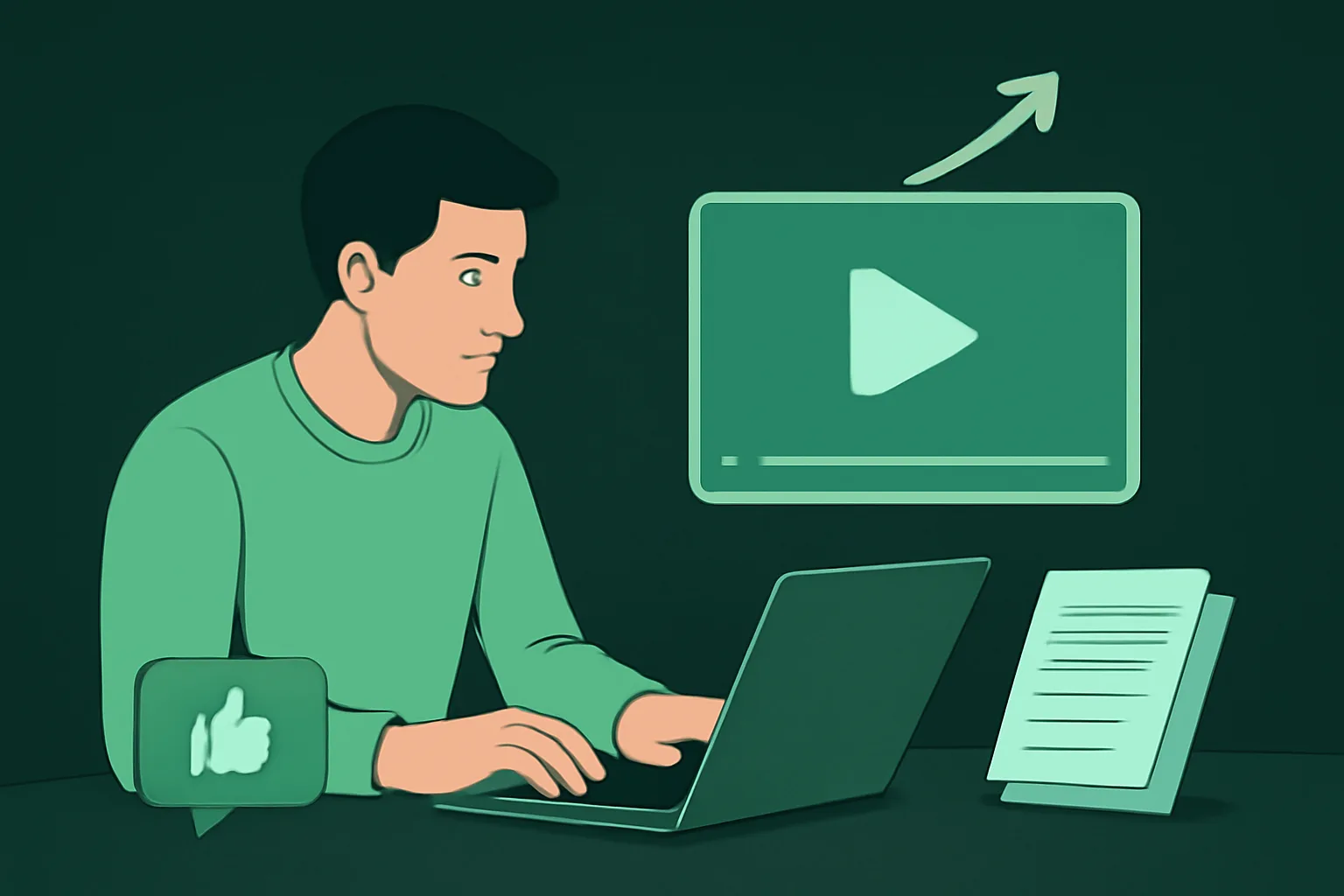 วิธีเพิ่มยอดวิว Facebook Video ร้านค้าออนไลน์: เลือกบริการเสริมให้ตรงจุด