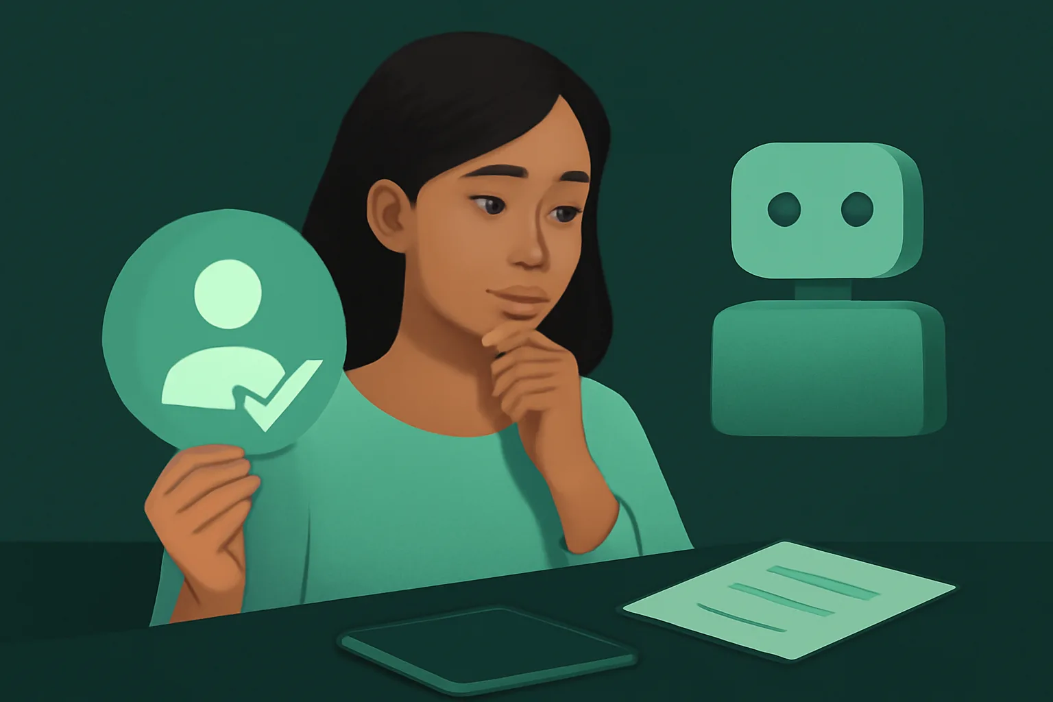 วิธีเลือกผู้ติดตาม Instagram: Real Followers vs. Bot Followers สำหรับธุรกิจ SME ไทย