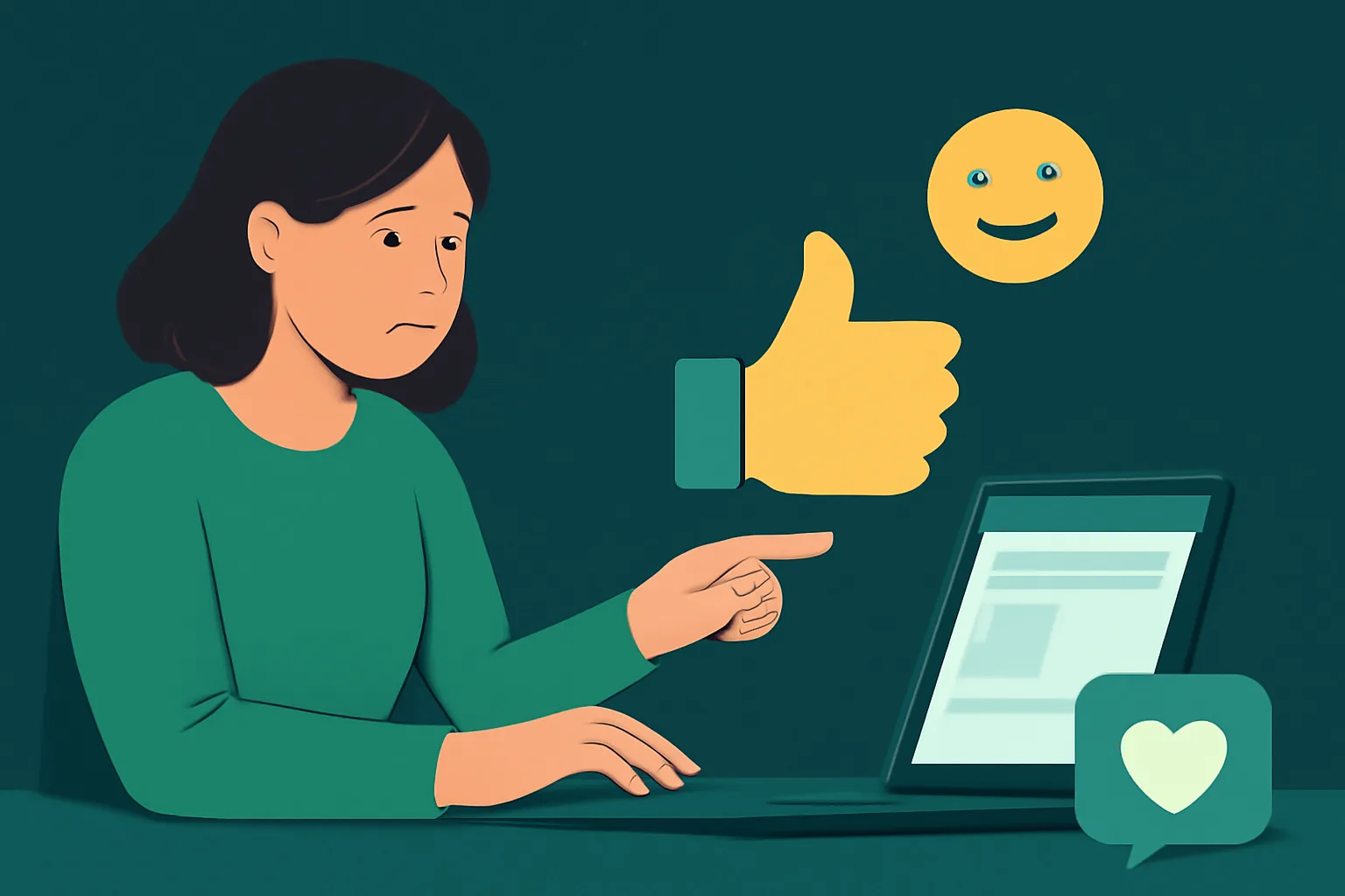 วิธีเพิ่มยอดไลค์โพสต์ Facebook (Emoji) ให้ร้านค้าออนไลน์: เลือกสัญลักษณ์สื่ออารมณ์เพิ่มการมีส่วนร่วม