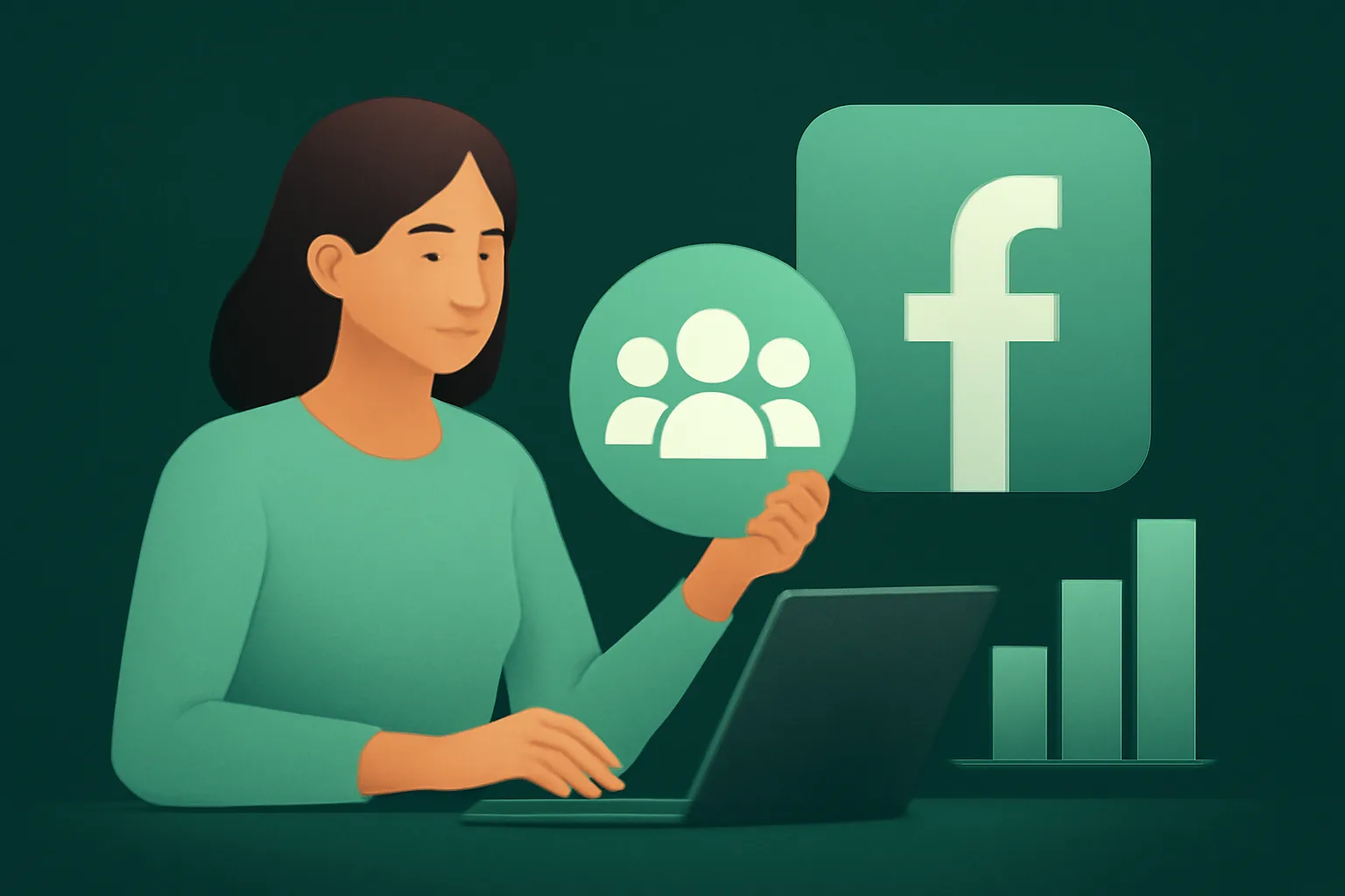 Facebook: คู่มือเลือกใช้บริการ 'เพิ่มคนเข้ากลุ่ม' สร้างชุมชนร้านค้าออนไลน์