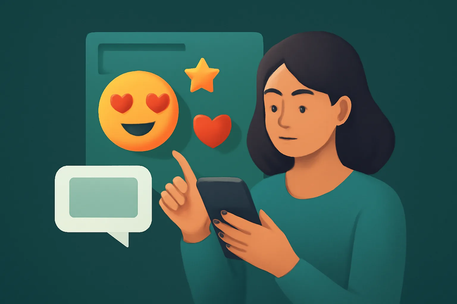 Facebook: วิธีเพิ่มยอดไลค์โพสต์ด้วย Emoji หลากหลาย สื่อสารตรงใจธุรกิจ