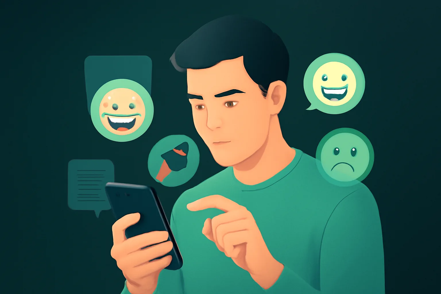 วิธีเลือก Emoji เพิ่มไลค์ Facebook ให้ตรงสไตล์แบรนด์และลูกค้า
