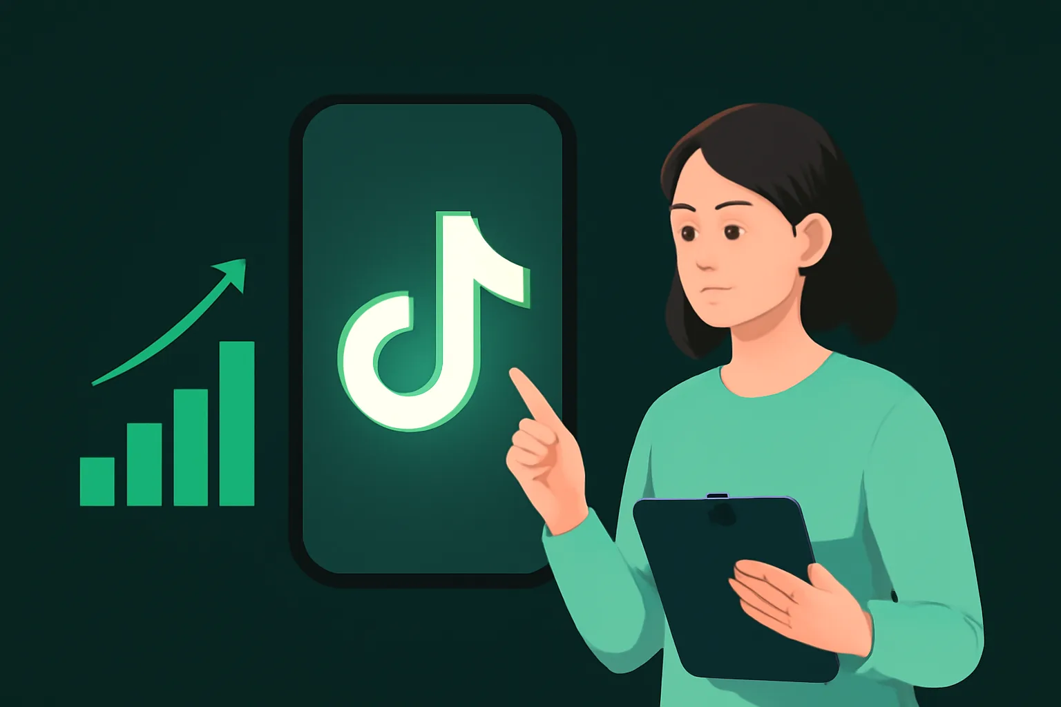 วิธีเพิ่มยอดวิว TikTok ร้านค้าออนไลน์: เทคนิคทำคอนเทนต์ให้ปัง