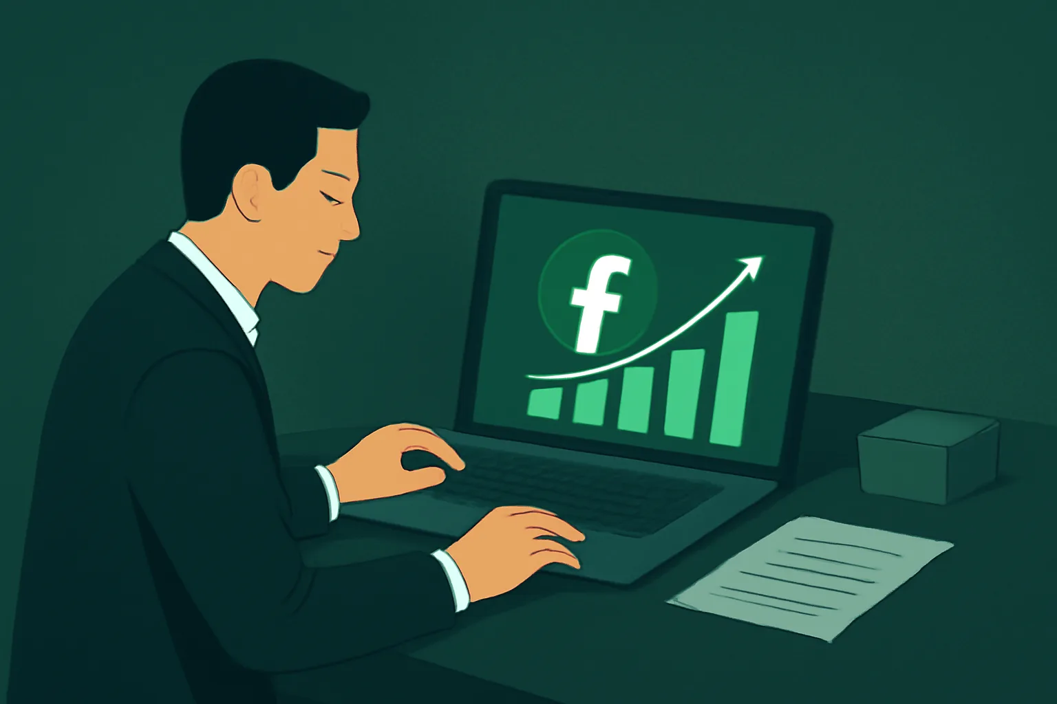 วิธีเลือกแพ็กเกจเพิ่มผู้ติดตาม Facebook (ไทย) ให้เหมาะกับธุรกิจ SME
