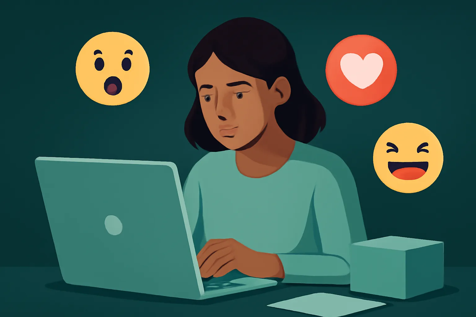 วิธีเลือก Emoji Likes Facebook แบบไหนที่ใช่ ช่วยกระตุ้นยอดขายให้ร้านค้าออนไลน์ของคุณ?