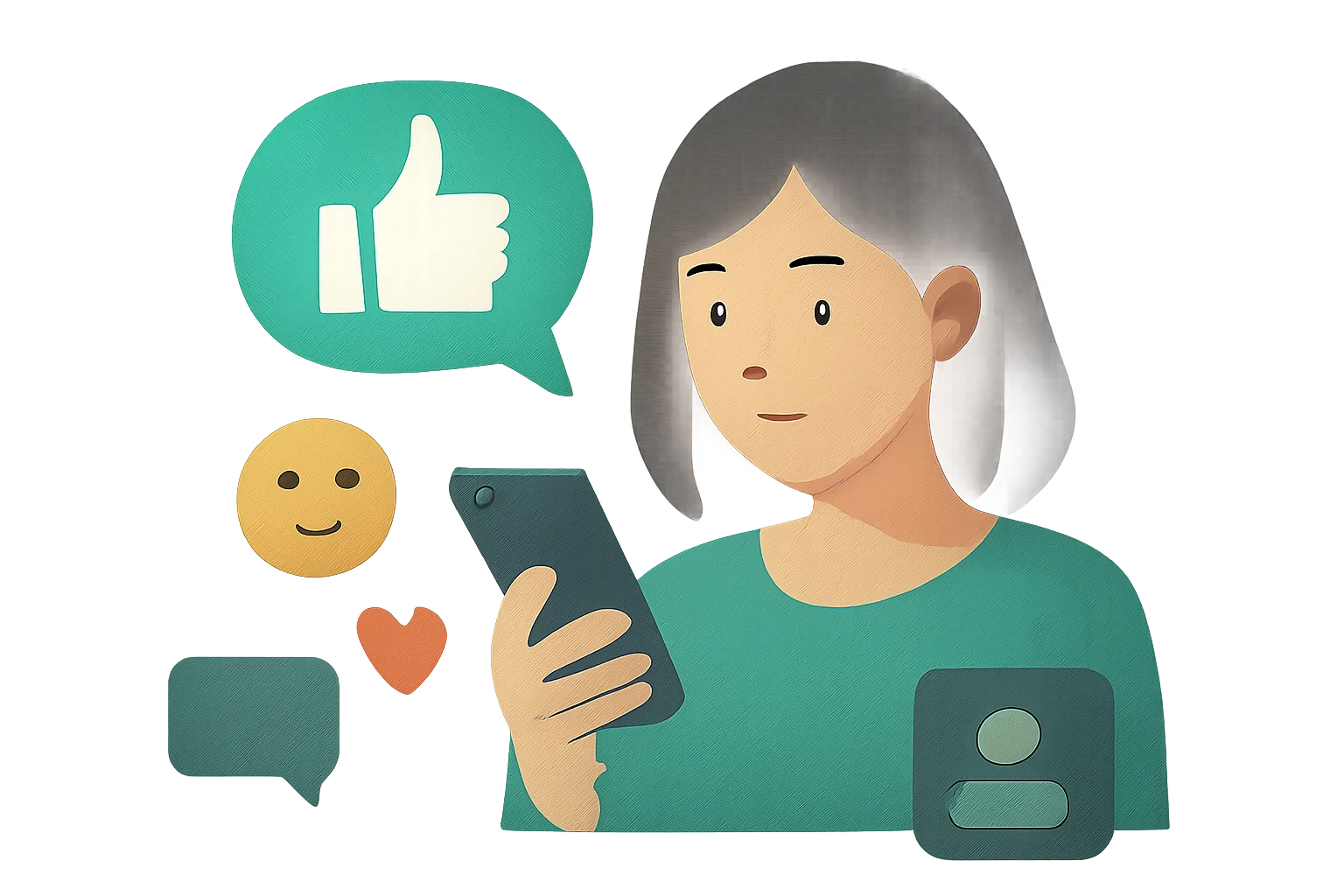 Facebook: เลือก Emoji เพิ่มไลค์ ให้สื่อสารตรงใจ เพิ่มการมีส่วนร่วม