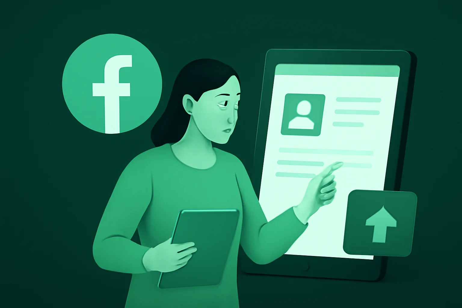 Facebook: เปรียบเทียบ 'เพิ่มคนเข้ากลุ่ม' กับ 'เพิ่มยอดแชร์' เพื่อการมองเห็นธุรกิจ