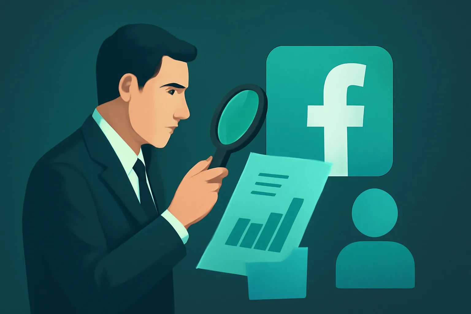 Facebook: เลือกผู้ให้บริการเพิ่มผู้ติดตาม (ไทย) ให้ได้ "ลูกค้าจริง"