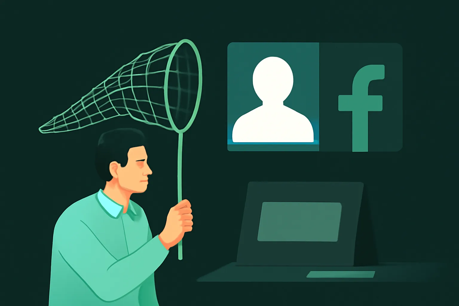 วิธีเพิ่มคนเข้ากลุ่ม Facebook อย่างไรให้ได้สมาชิกคุณภาพ