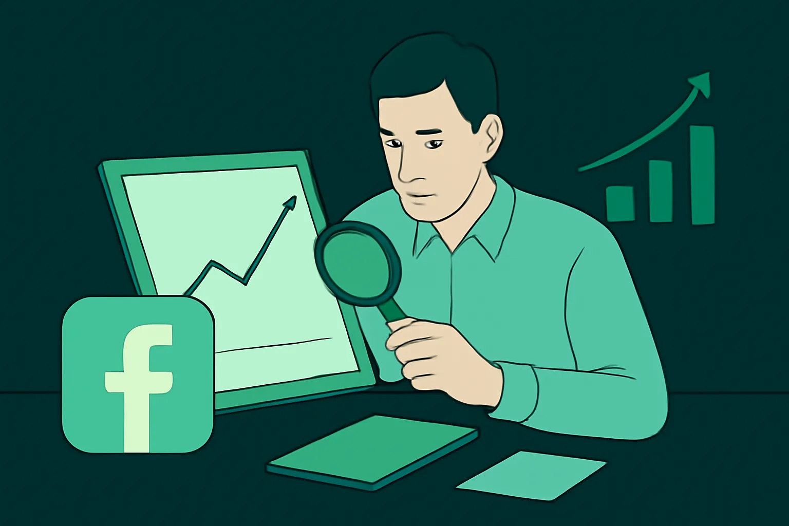 Facebook: วิธีเลือกบริการ 'เพิ่มผู้ติดตาม (Thai)' ให้ได้ฐานลูกค้าจริง วัดผลอย่างไร?