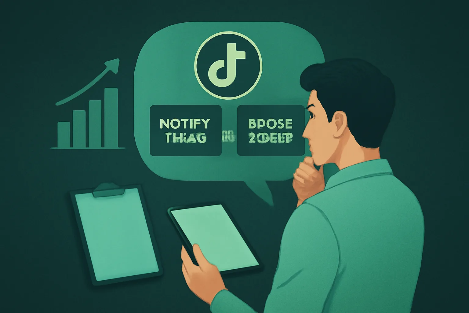 วิธีเลือกบริการเพิ่มยอดวิว TikTok: Notify Views vs. Boost Views ตัวไหนเหมาะกับธุรกิจของคุณ?