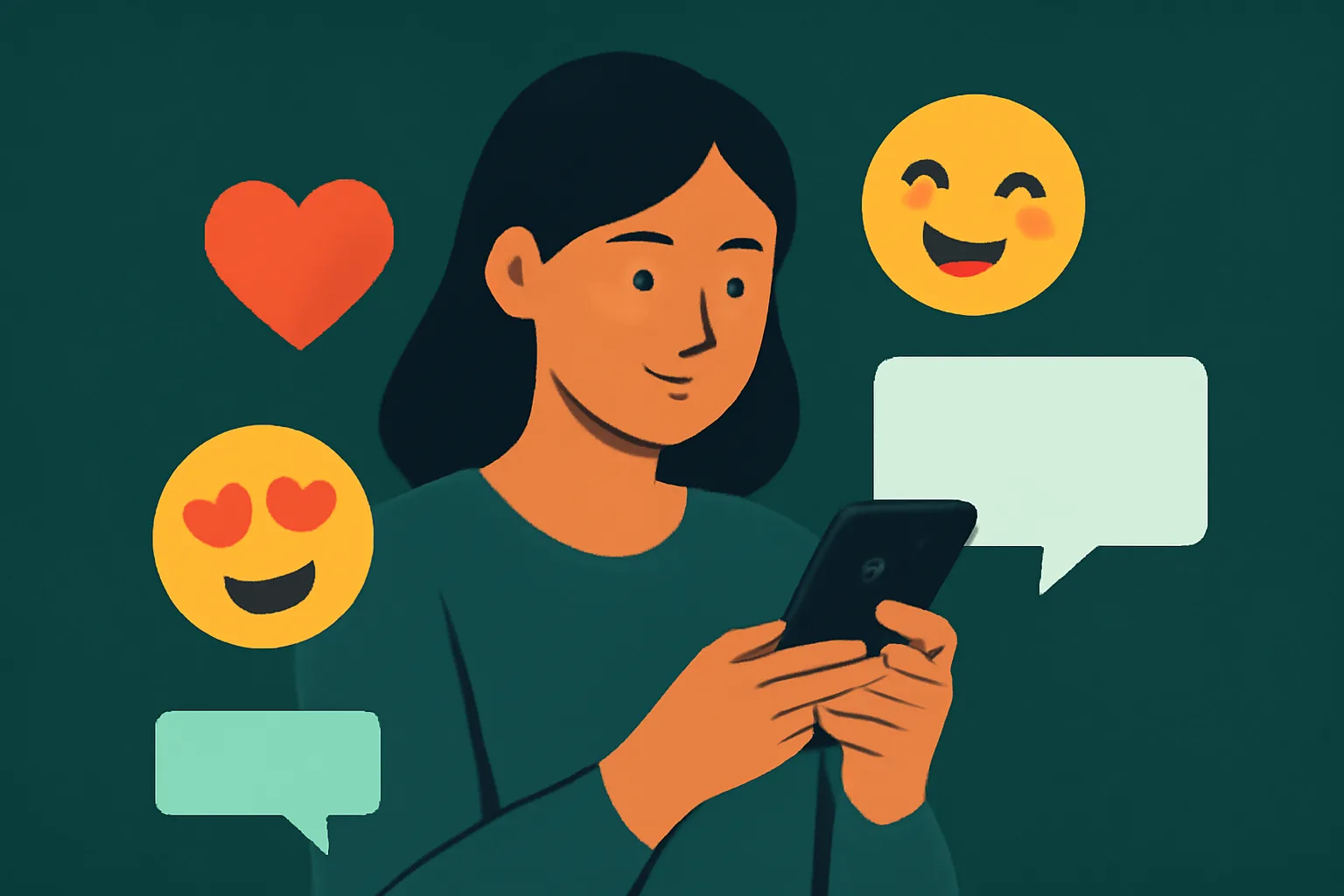 Facebook: คู่มือเลือก Emoji เพิ่มไลค์ สื่อสารอารมณ์ตรงใจลูกค้า