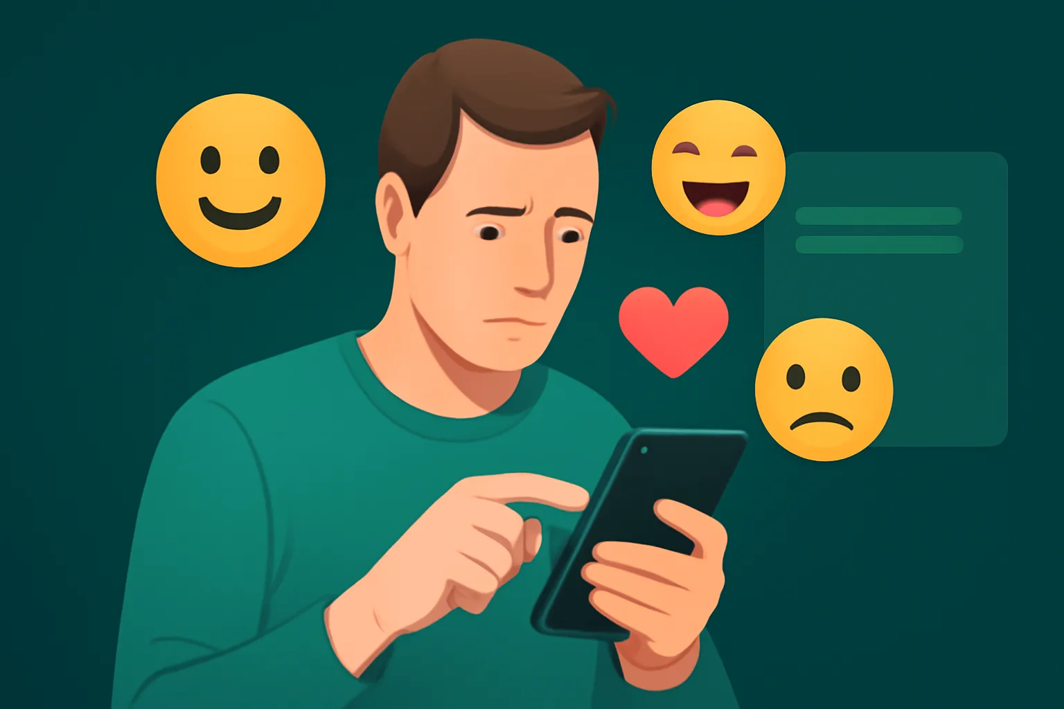 เทคนิคการเพิ่มไลค์โพสต์ Facebook (Emoji) ให้สื่อสารอารมณ์ลูกค้า ตรงใจ เพิ่มโอกาสขาย