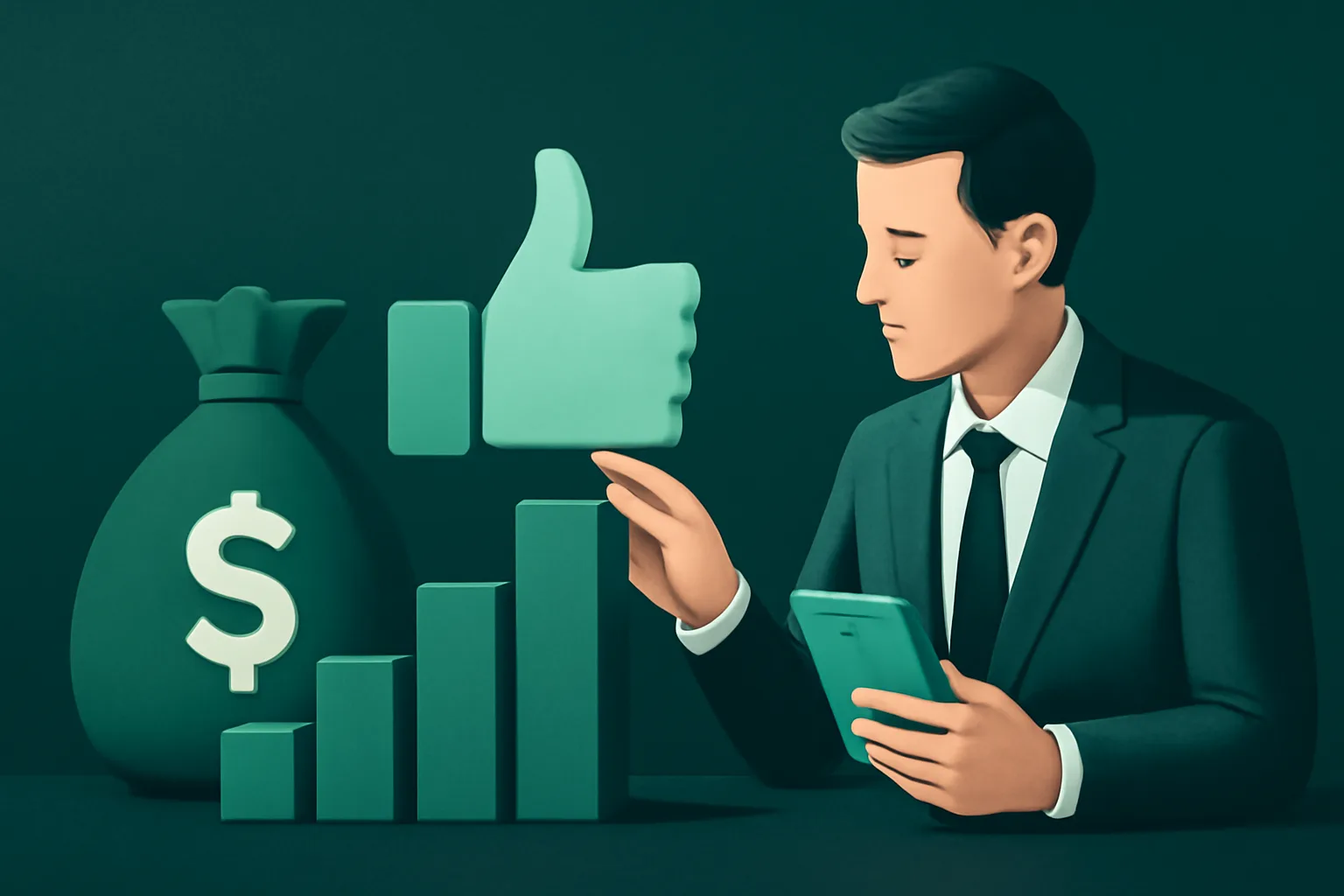 Facebook: วัดผล ROI จากการซื้อผู้ติดตาม ให้ได้ "ลูกค้า" จริง