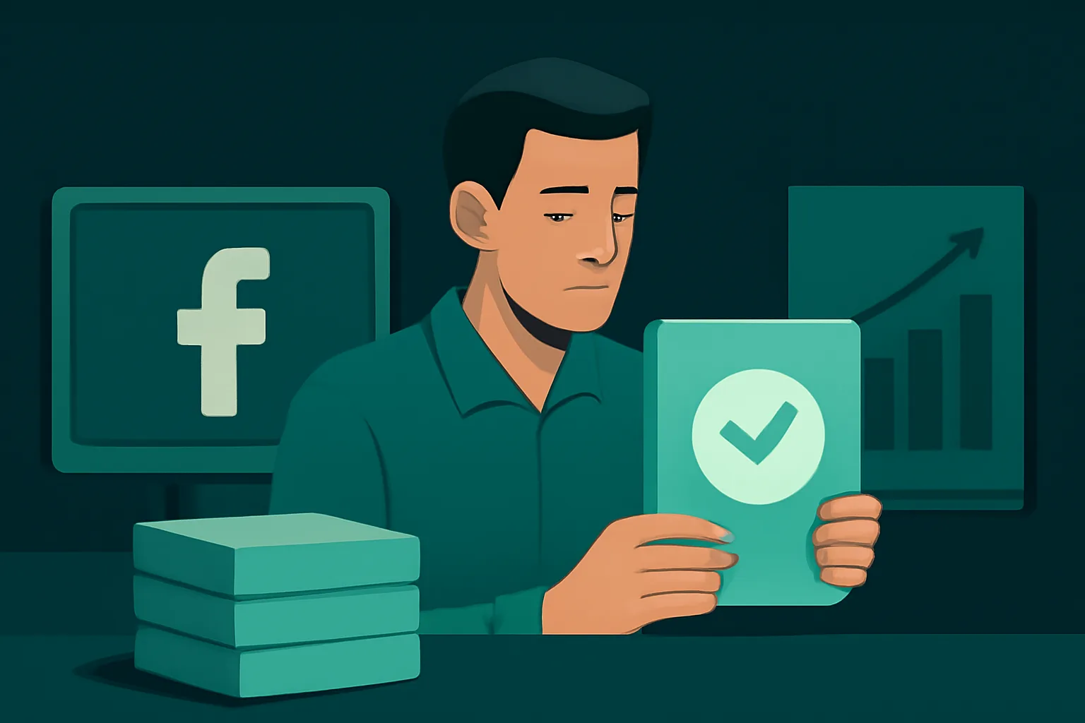 เพิ่มคนเข้ากลุ่ม Facebook: เลือกแพ็กเกจสมาชิกคุณภาพ วัดผลได้จริง