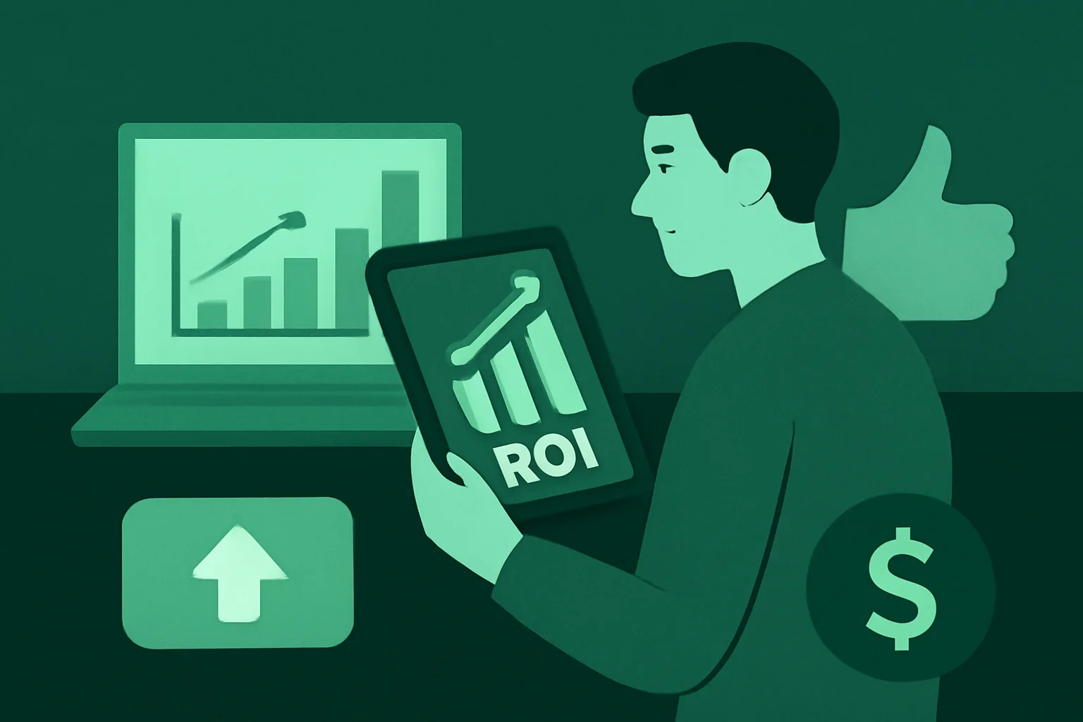 วิธีวัดผล ROI จากบริการเพิ่มยอดวิว Facebook Reels: Notify Views หรือ Boost Views แบบไหนคุ้มค่าสุด?