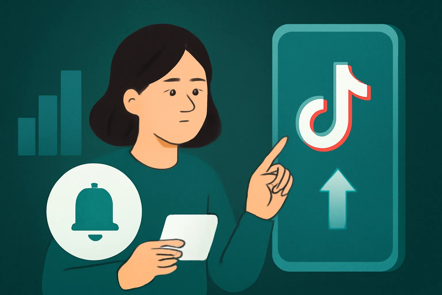 ซื้อผู้ติดตาม TikTok: Notify Views กับ Boost Views แบบไหนเหมาะกับร้านค้าออนไลน์?