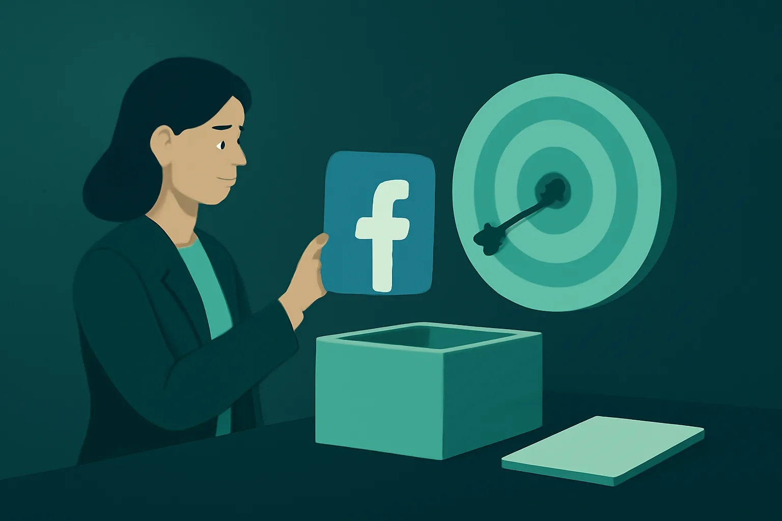 MetaSocial24Hr: เพิ่มคนเข้ากลุ่ม Facebook อย่างไรให้ได้สมาชิกคุณภาพ