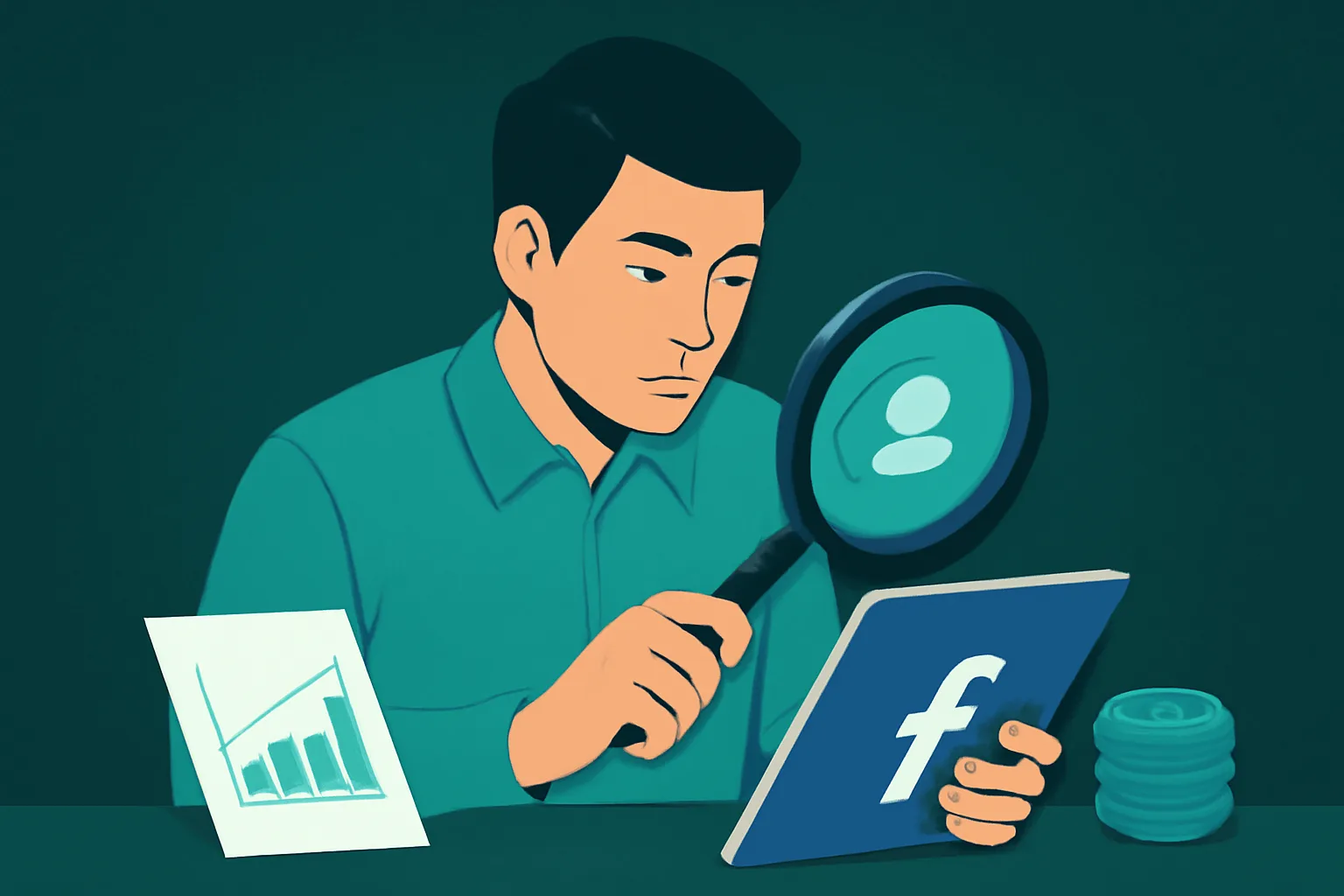 วิธีเลือกซื้อ "ผู้ติดตาม" Facebook (ไทย) ให้ได้คุณภาพสำหรับร้านค้าออนไลน์