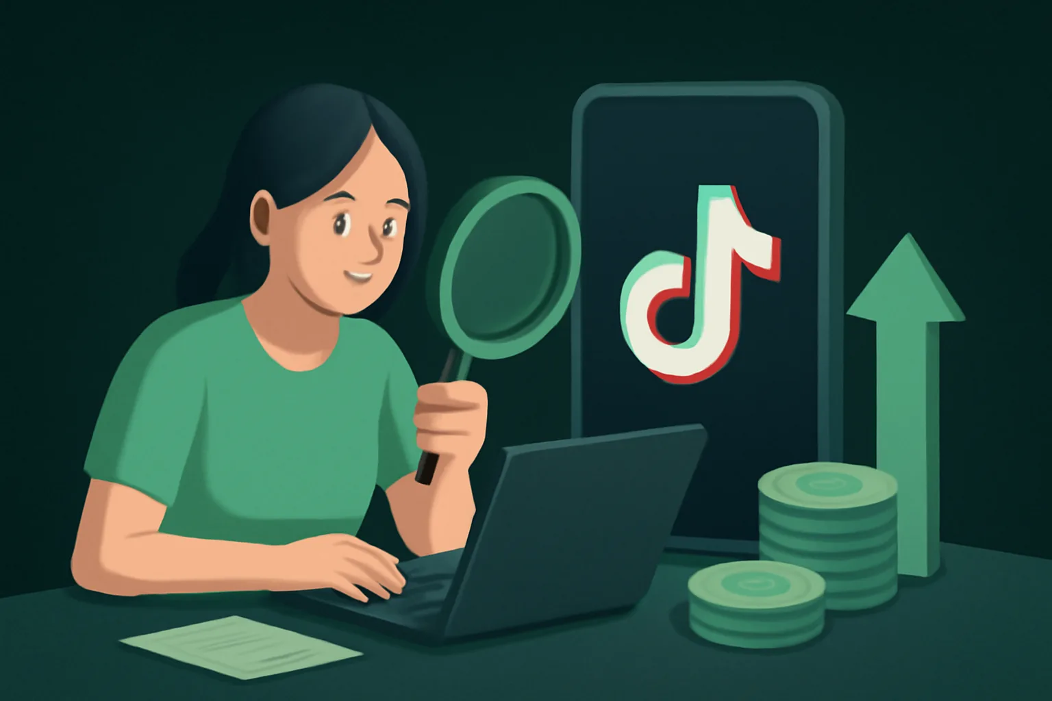 MetaSocial24Hr: วิธีเพิ่มยอดวิว TikTok ให้เปลี่ยนเป็นลูกค้าจริง