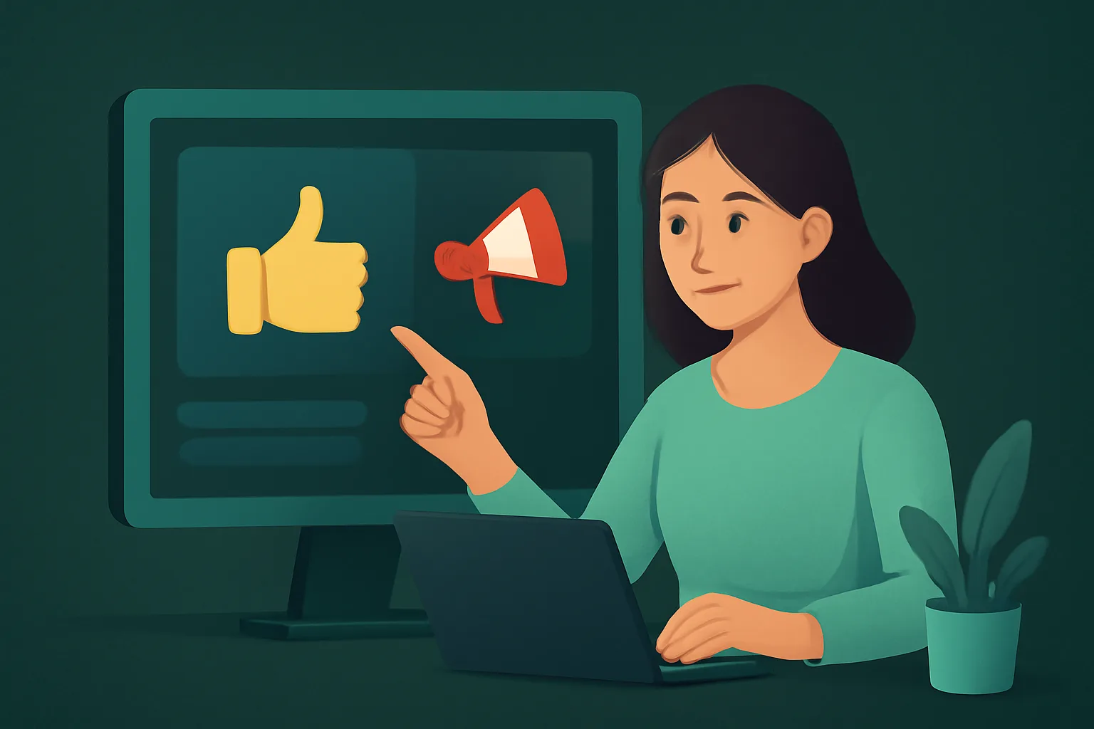 Facebook: เลือก Emoji เพิ่มไลค์ให้โพสต์ สื่อสารถึง 'บุคลิก' ร้านค้าออนไลน์