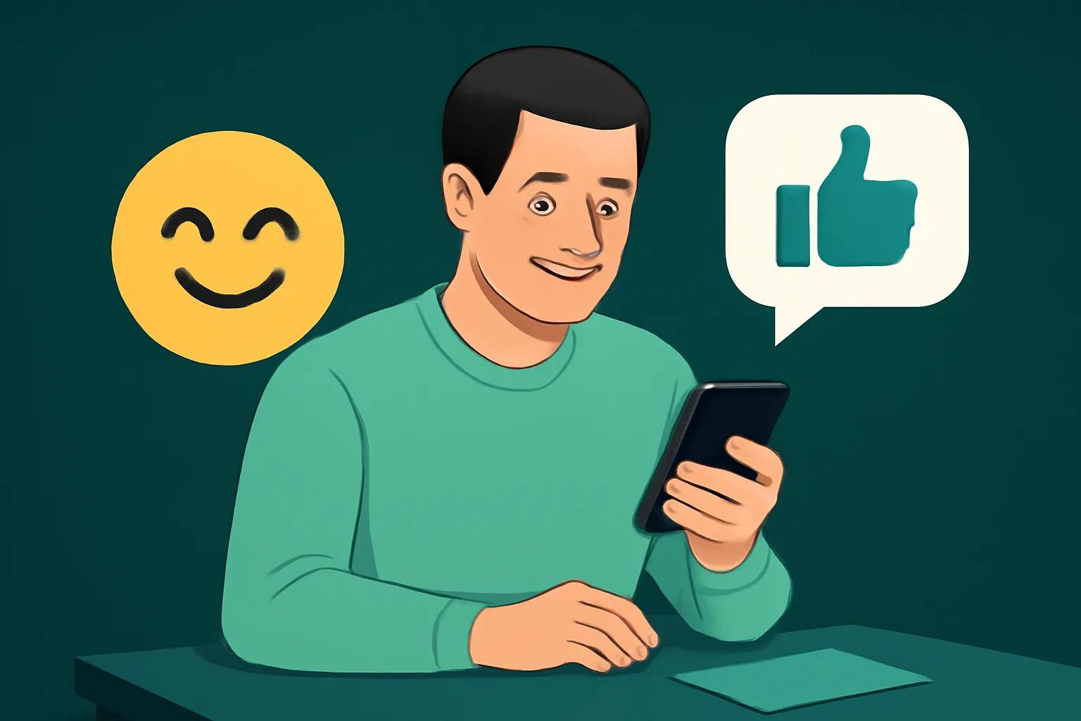 วิธีเพิ่มยอดไลค์โพสต์ Facebook (Emoji) สื่อสารอารมณ์ลูกค้า เพิ่มโอกาสขาย