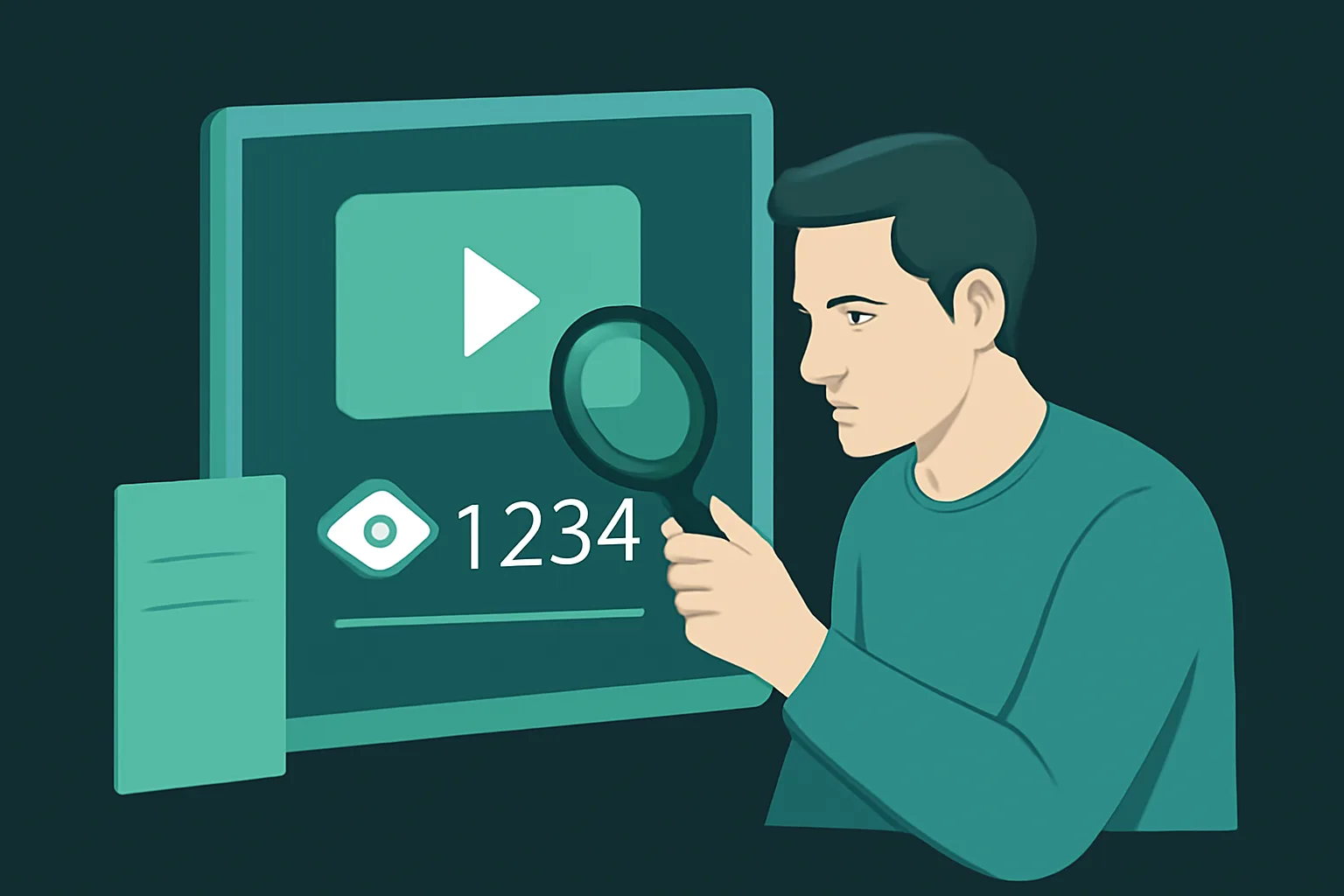 MetaSocial24Hr: ตรวจสอบคุณภาพยอดวิว Facebook Video ที่ซื้อมา เพื่อการขายจริง