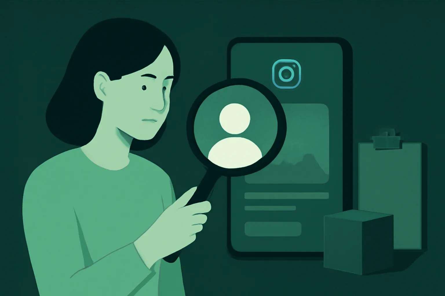 วิธีเลือกผู้ติดตาม Instagram (Thai) "Real Followers" ให้ตรงเป้าหมายธุรกิจ SME