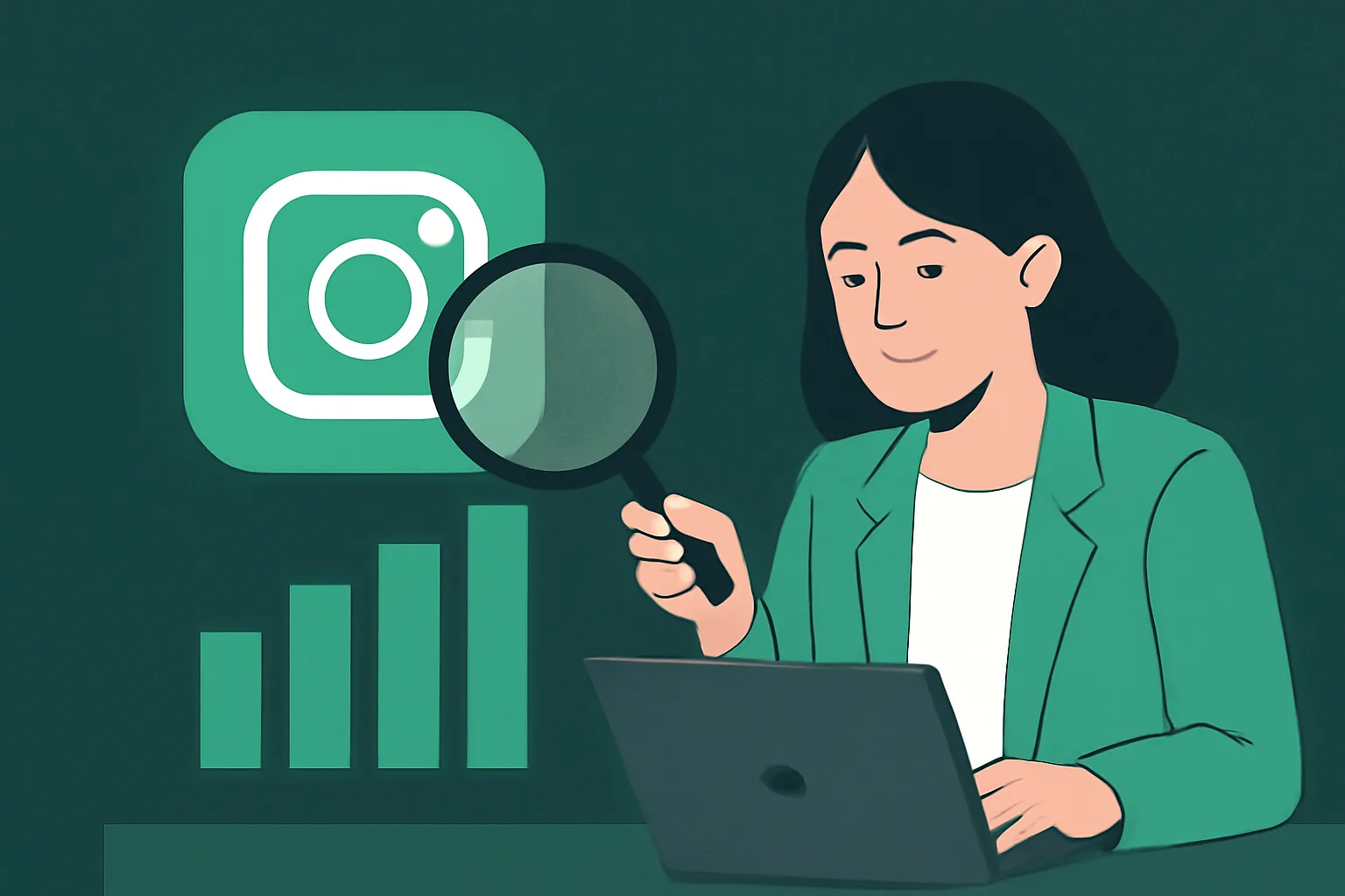 วิธีวัดผล "คุณภาพ" ผู้ติดตาม Instagram เพิ่มยอดขายจริง