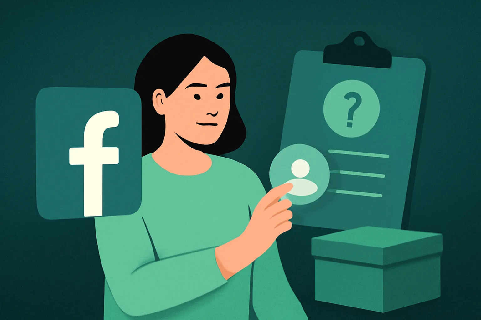 วิธีเพิ่มสมาชิกกลุ่ม Facebook ให้ได้คุณภาพ ตรงเป้าหมายธุรกิจ