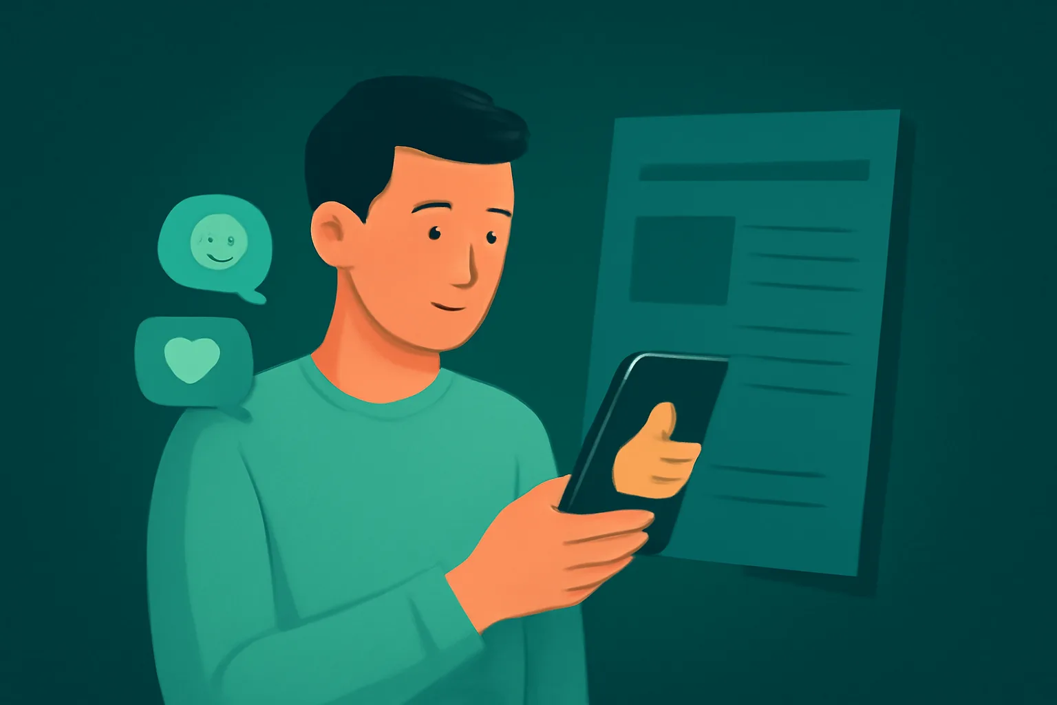 MetaSocial24Hr: เลือกบริการเพิ่มไลค์โพสต์ Facebook (Emoji) อย่างไรให้โดนใจแบรนด์