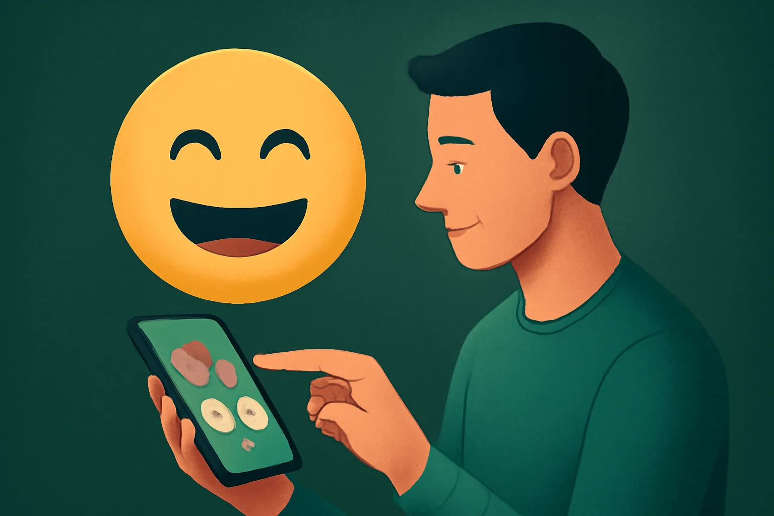การเลือก Emoji Likes Facebook ให้ตรงกับอารมณ์แบรนด์ เพิ่มการมีส่วนร่วมสูงสุด