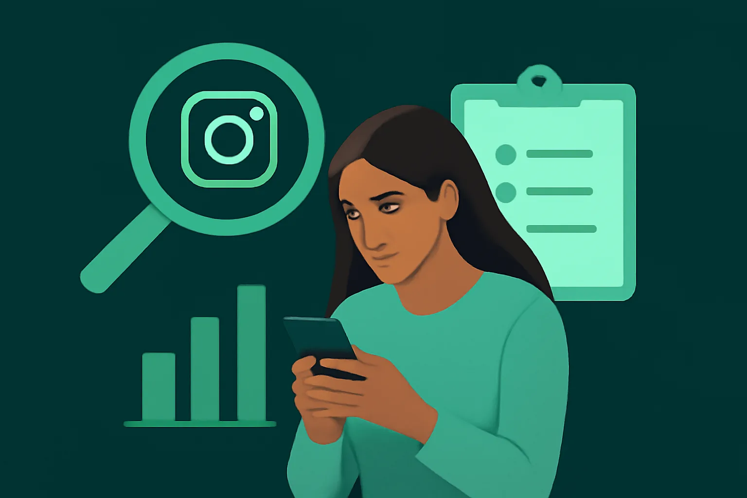MetaSocial24Hr: วิธีเลือกบริการ "เพิ่มผู้ติดตาม Instagram (Thai)" ให้ได้ฐานลูกค้าที่แท้จริงและวัดผลได้