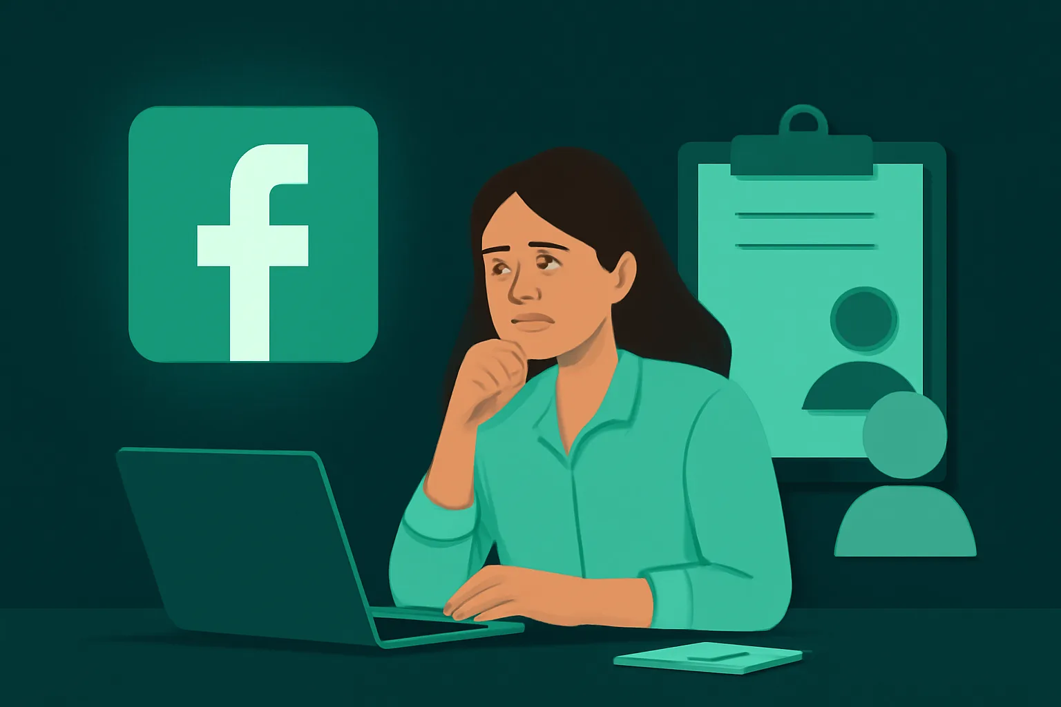 Facebook: เพิ่มผู้ติดตาม vs. เพิ่มคนเข้ากลุ่ม สำหรับร้านค้าออนไลน์