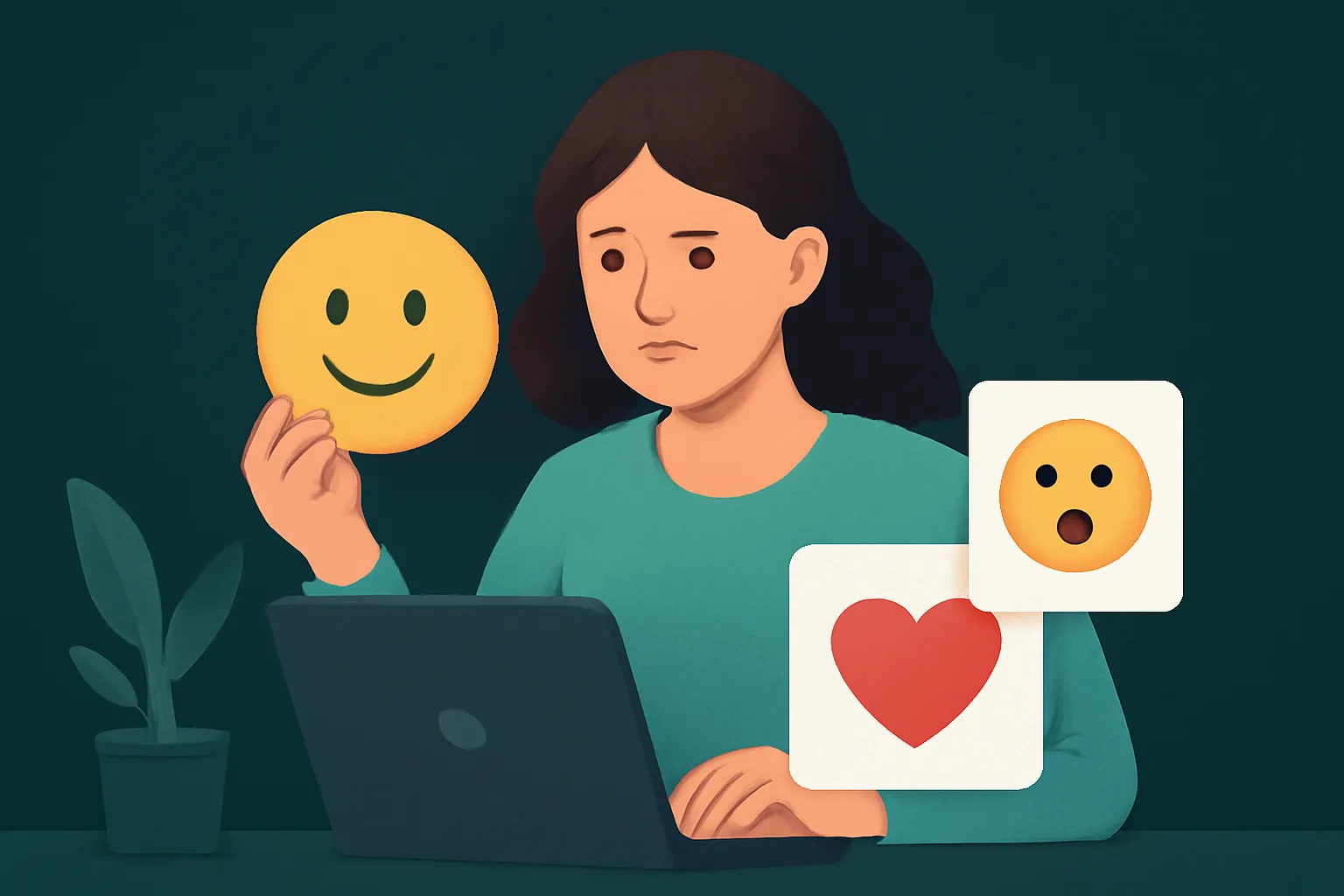 Facebook: วิธีเลือกประเภท "เพิ่มไลค์โพสต์ (Emoji)" ให้เข้ากับสินค้าและสไตล์ร้านค้า