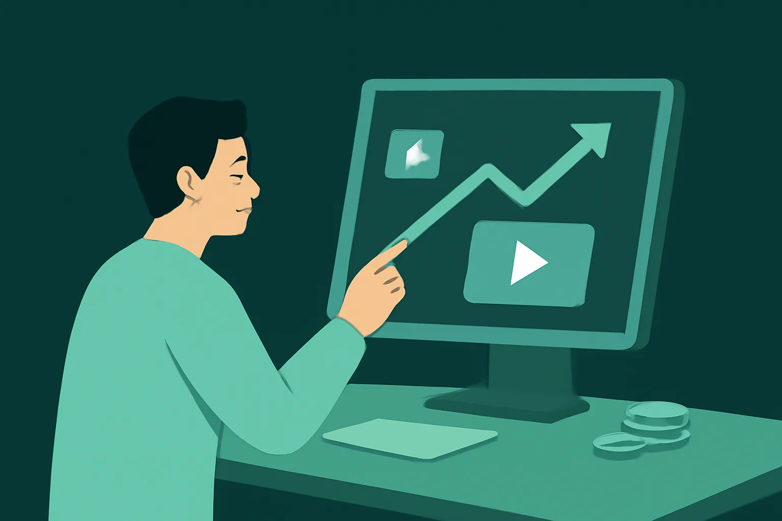 Facebook: คู่มือเลือกบริการ 'เพิ่มยอดวิววิดีโอ (Notify Views)' ให้คุ้มค่าและตรงกลุ่มเป้าหมายร้านค้าออนไลน์