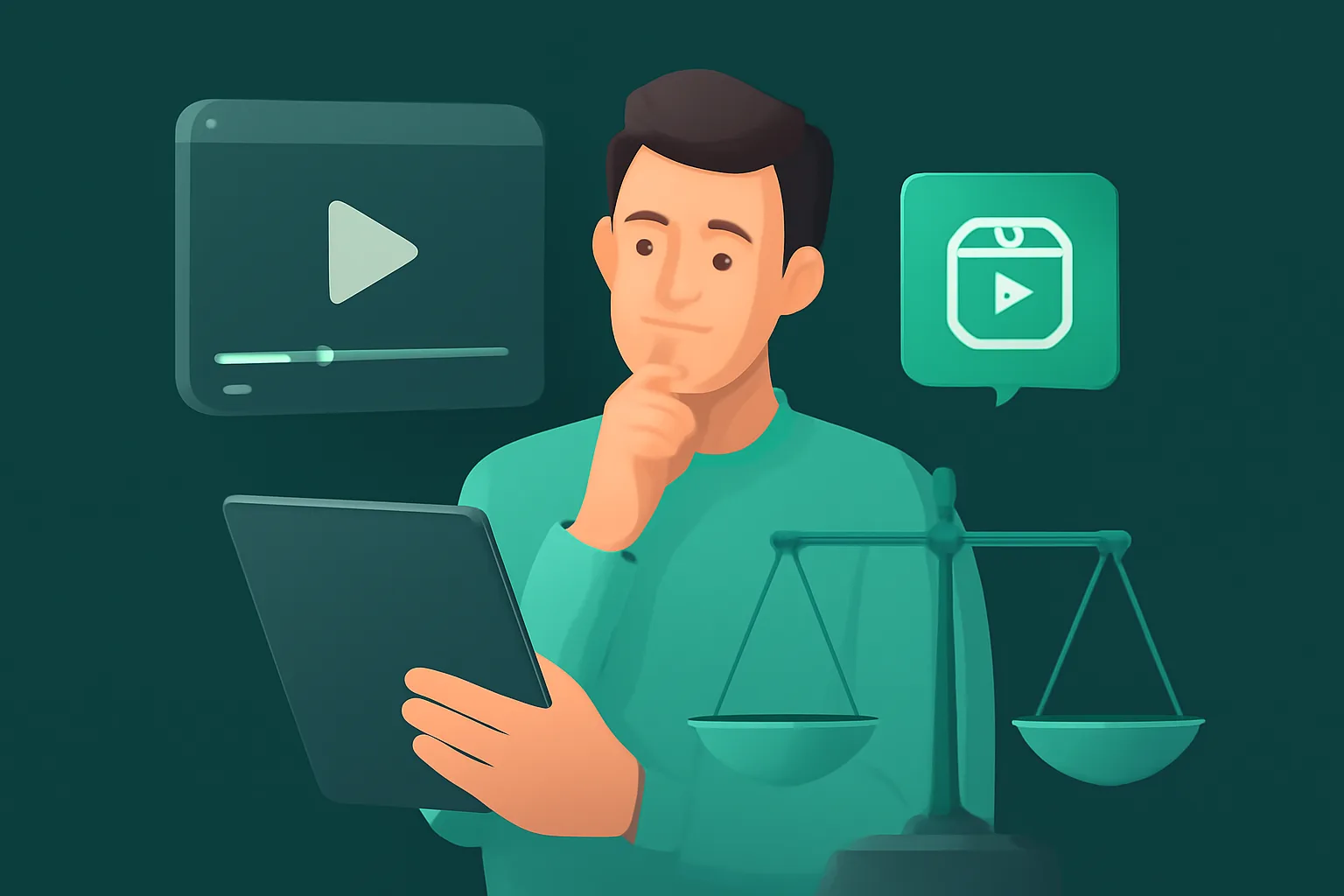 MetaSocial24Hr: เปรียบเทียบการเพิ่มยอดวิว Facebook Video และ Instagram Reels: เลือกแบบไหนคุ้มค่าที่สุดสำหรับร้านค้าออนไลน์?