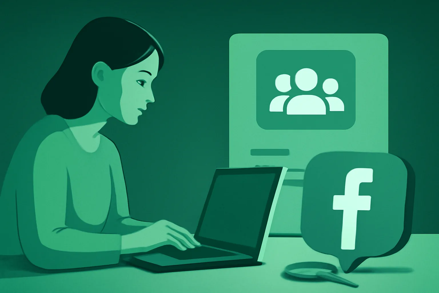 Facebook: วิธีเพิ่มคนเข้ากลุ่มให้ได้สมาชิกที่มีคุณภาพ ตรงเป้าหมายธุรกิจร้านค้าออนไลน์