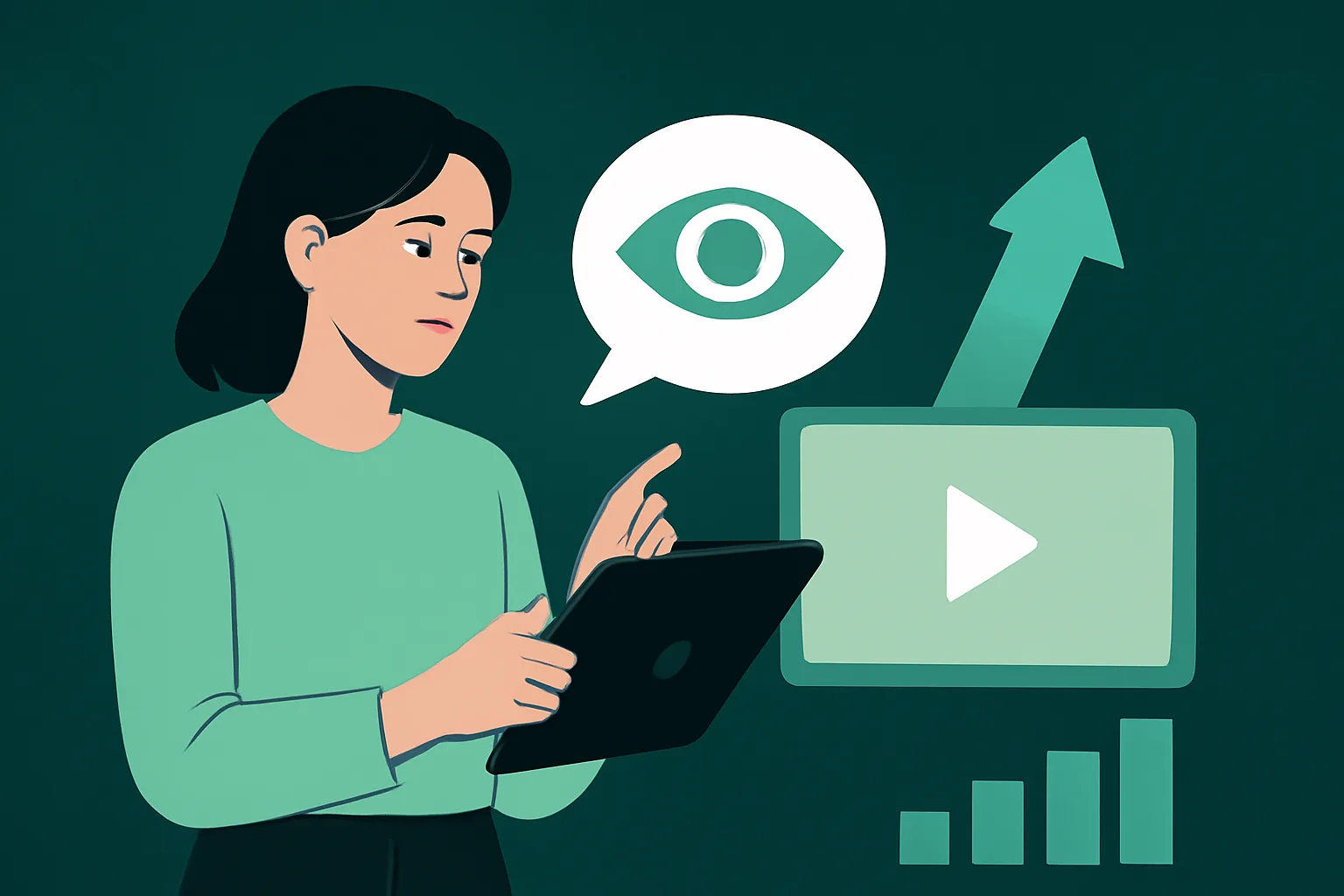 วิธีเลือกใช้บริการเพิ่มยอดวิว TikTok: Notify Views vs Boost Views ให้เหมาะกับร้านค้าออนไลน์ไทย