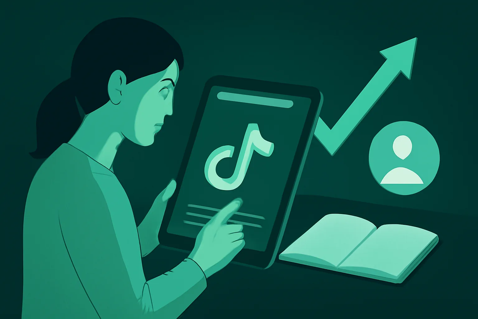 วิธีเพิ่มยอดวิว TikTok ให้ปัง: เลือกบริการและสร้างคอนเทนต์ให้โดนใจ