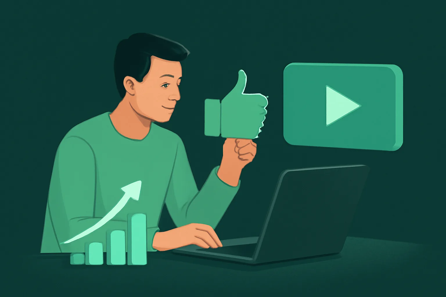 วิธีเพิ่มยอดวิววิดีโอ Facebook แบบ Boost Views ให้ได้ผลจริง