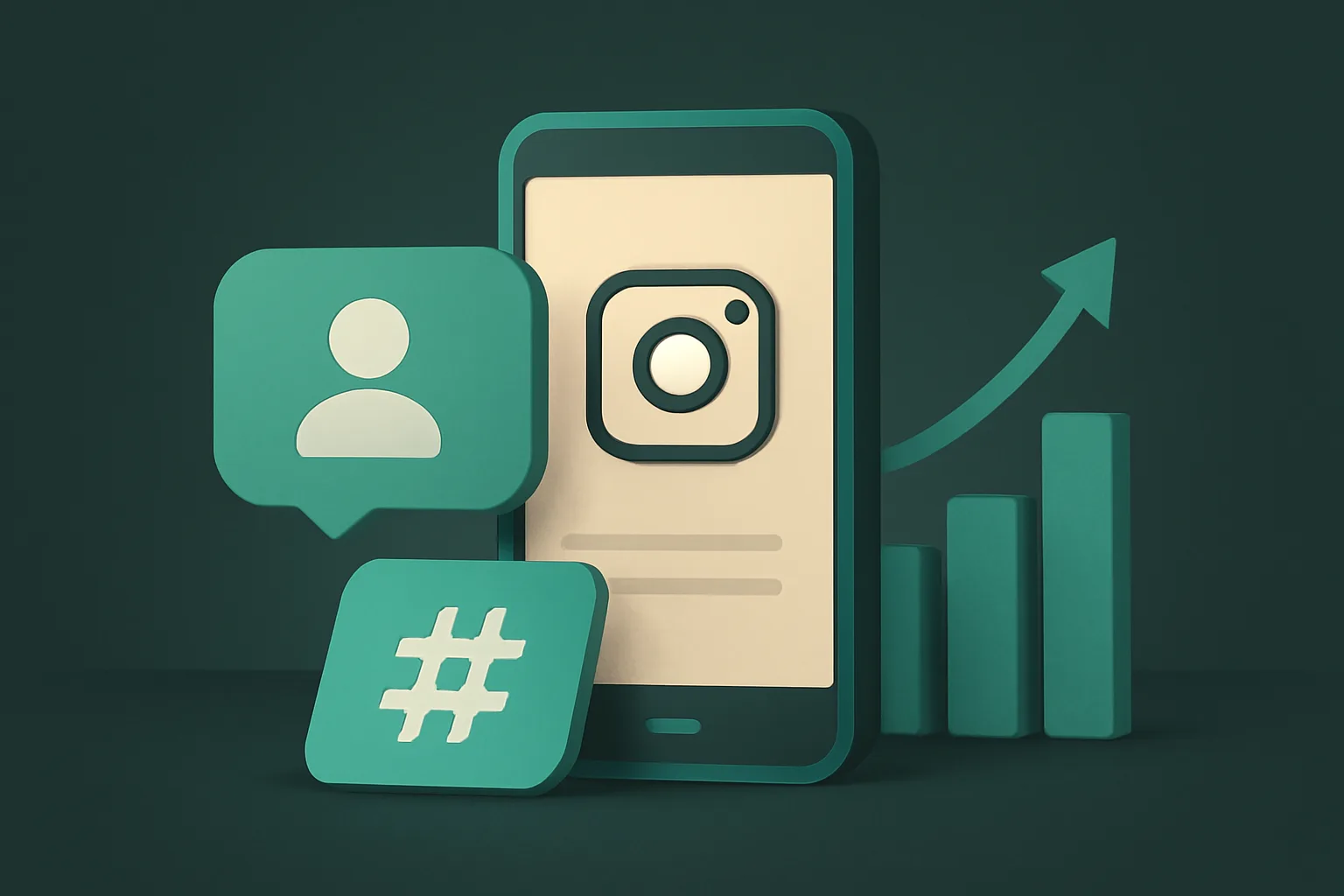 เพิ่มผู้ติดตาม Instagram (Thai) อย่างมีกลยุทธ์สำหรับร้านค้าออนไลน์