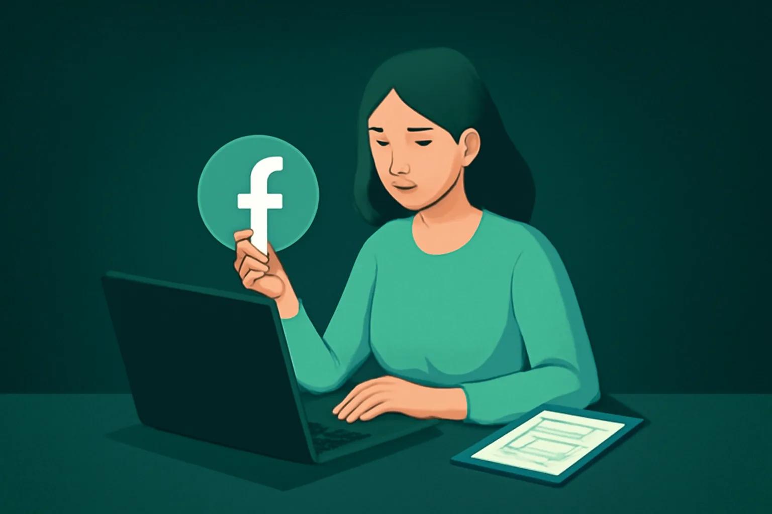 เพิ่มคนเข้ากลุ่ม Facebook คุณภาพ ตรงเป้าหมายร้านค้า